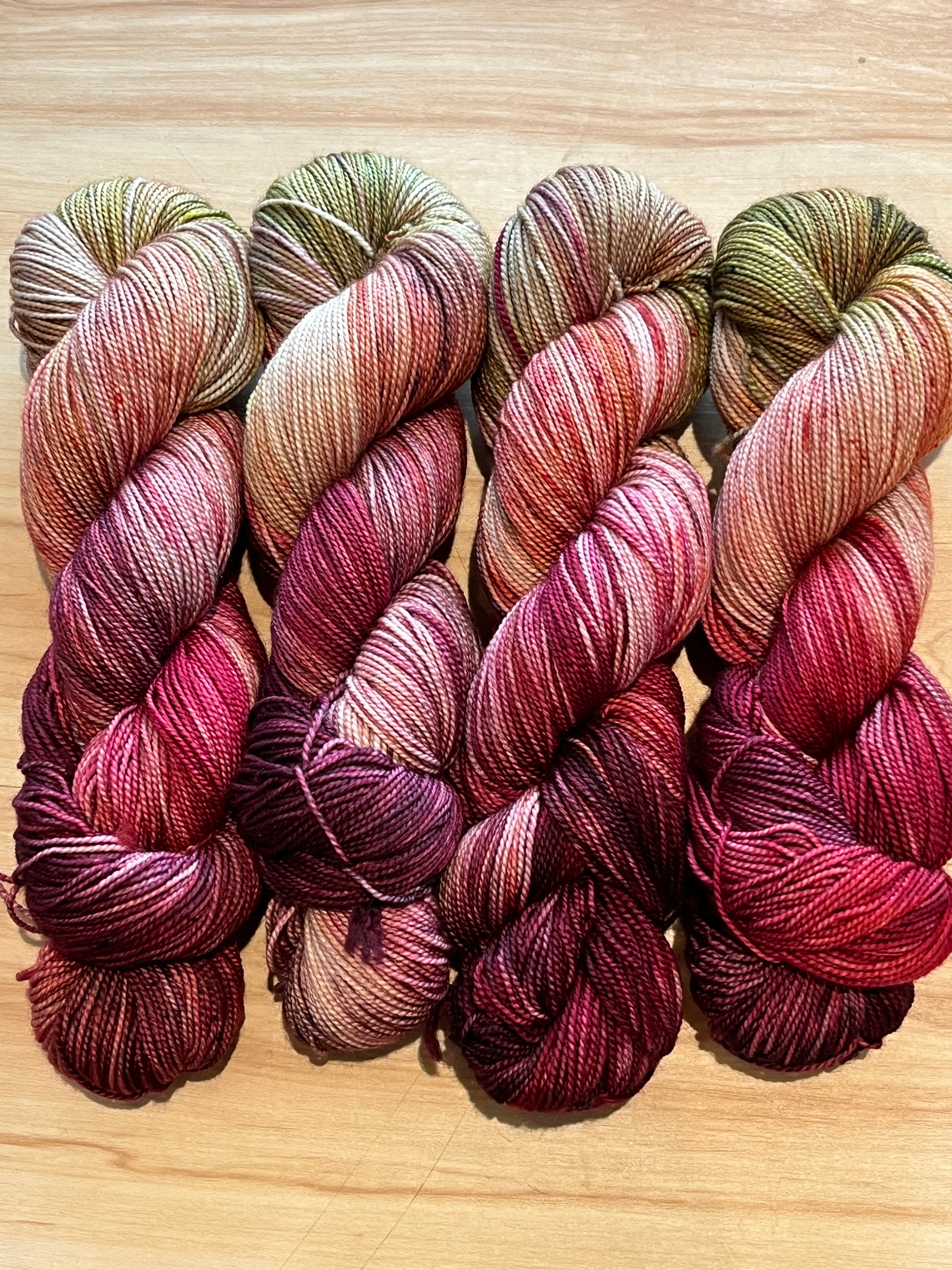 Tributary Stream Sock 2.0