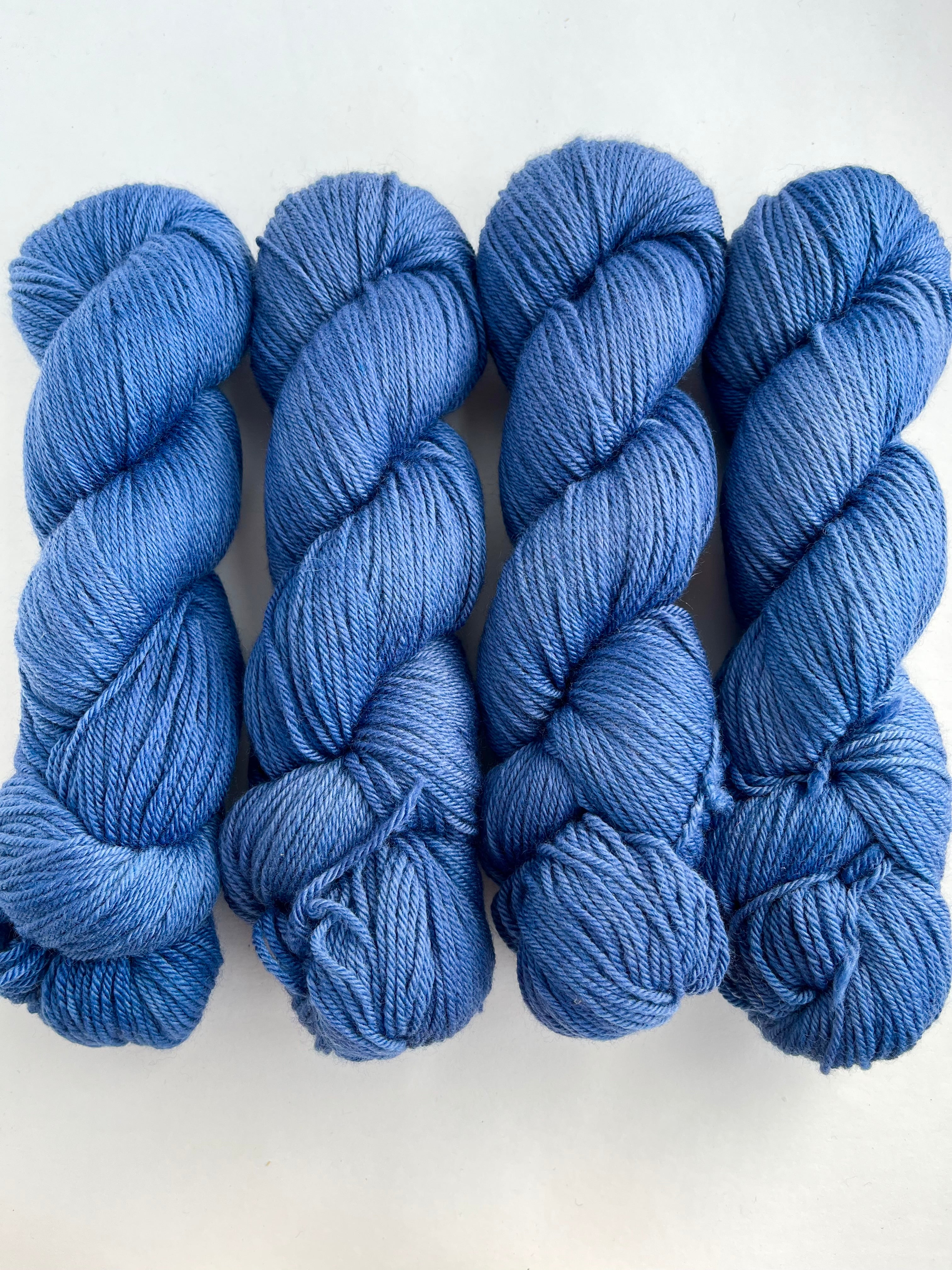 Indigo - Tributary DK