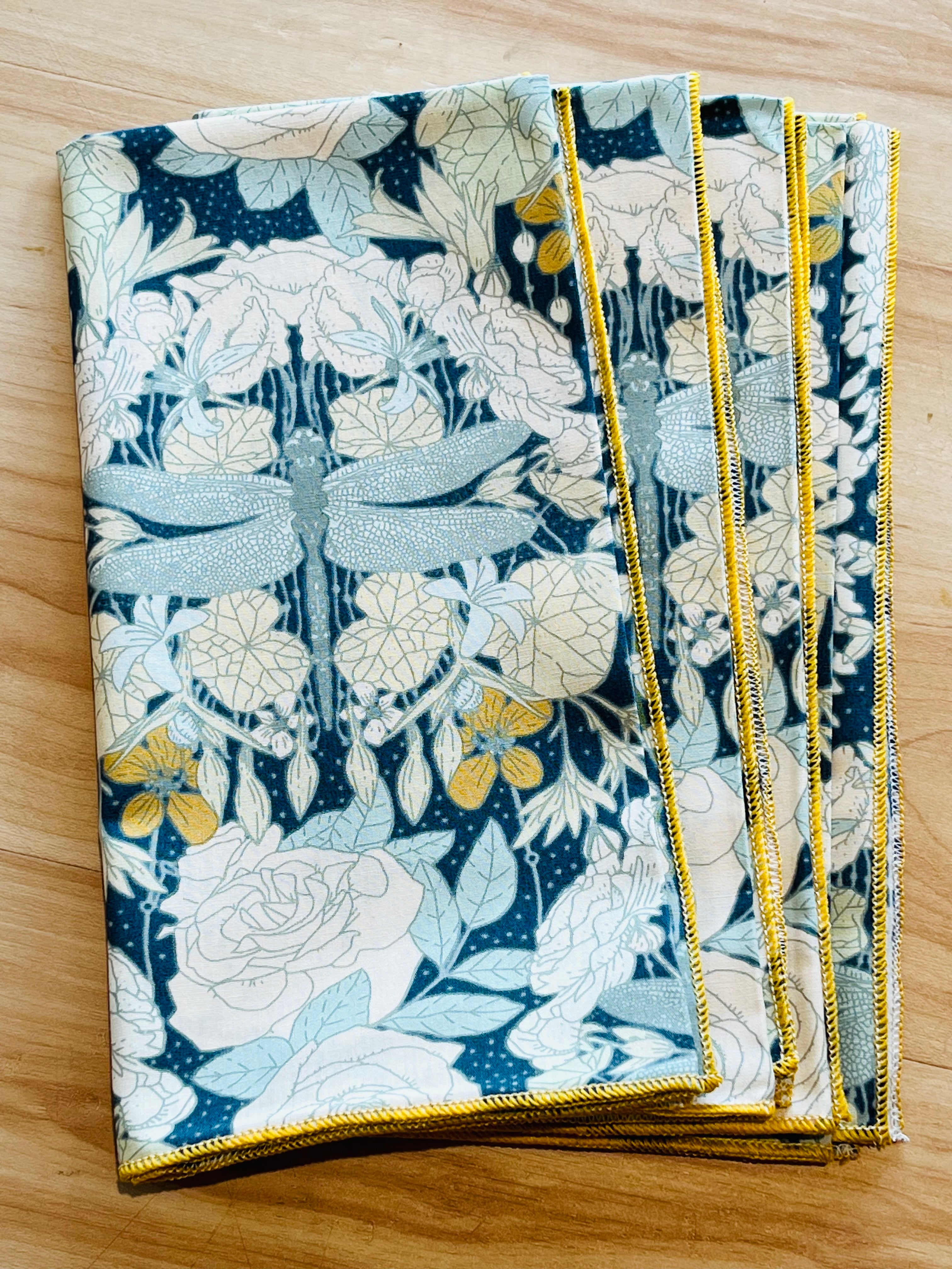 Everyday Napkins - Set of 4