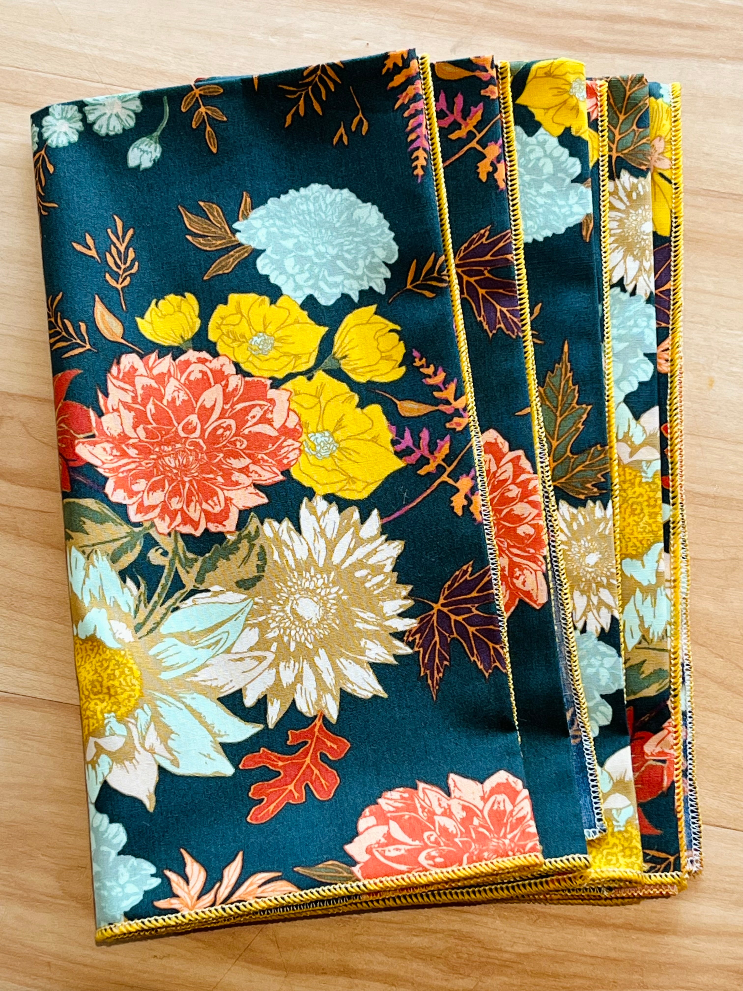 Everyday Napkins - Set of 4