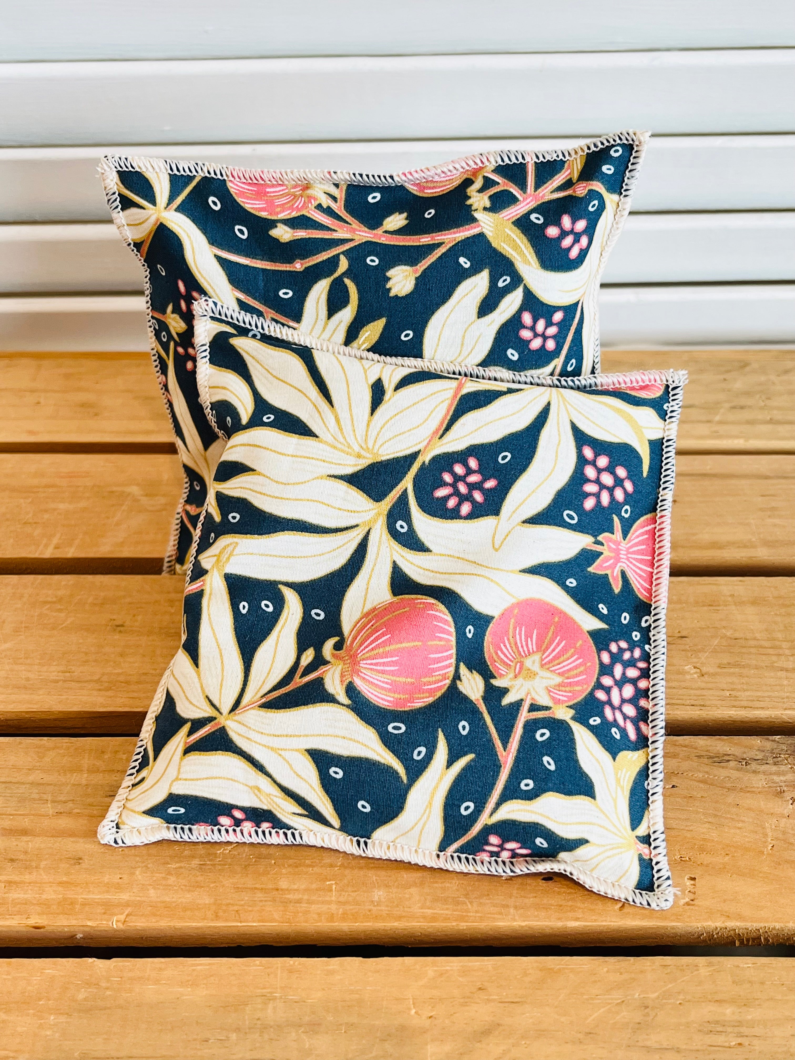 Lavender Sachets - Set of 2