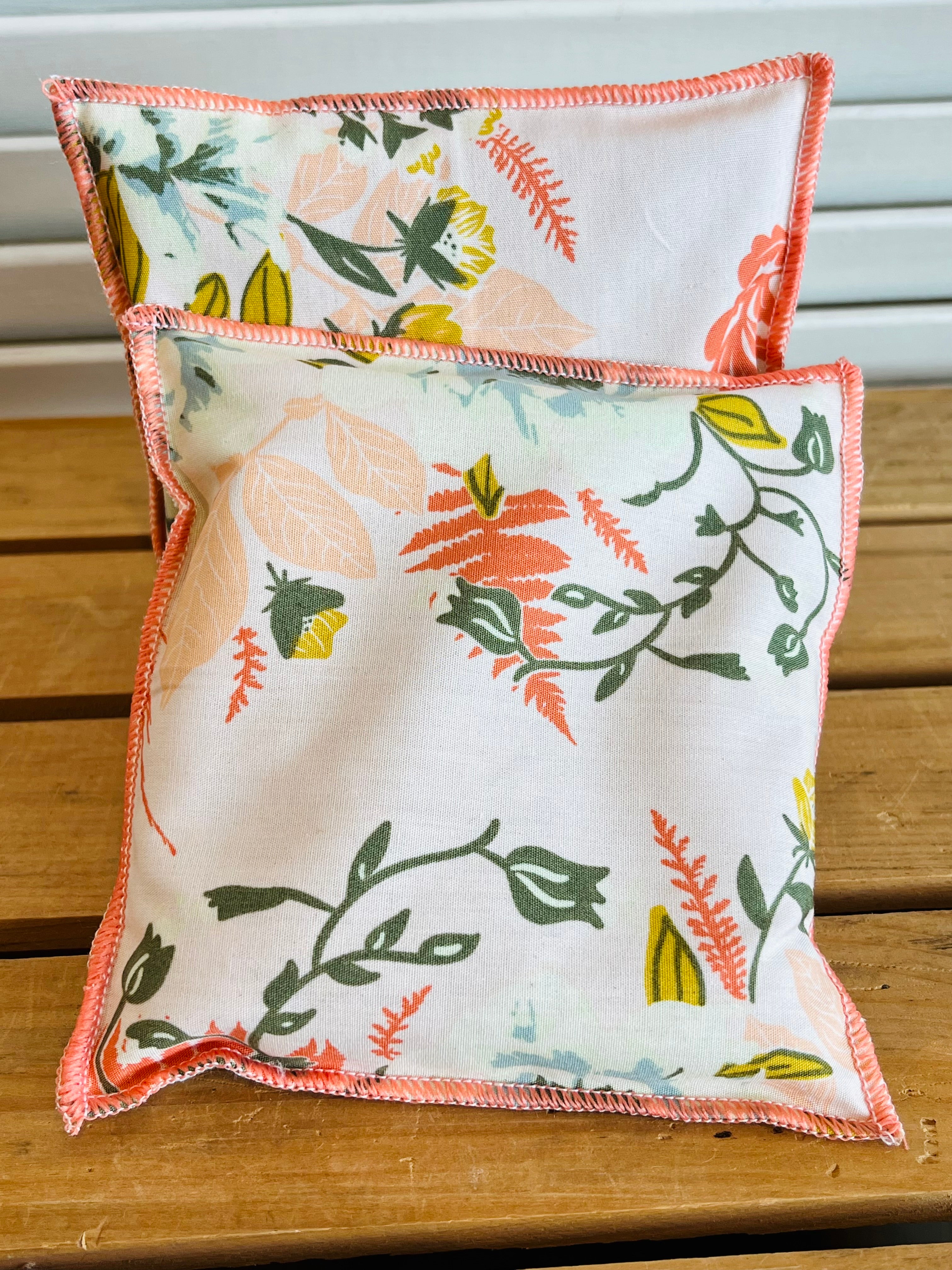 Lavender Sachets - Set of 2