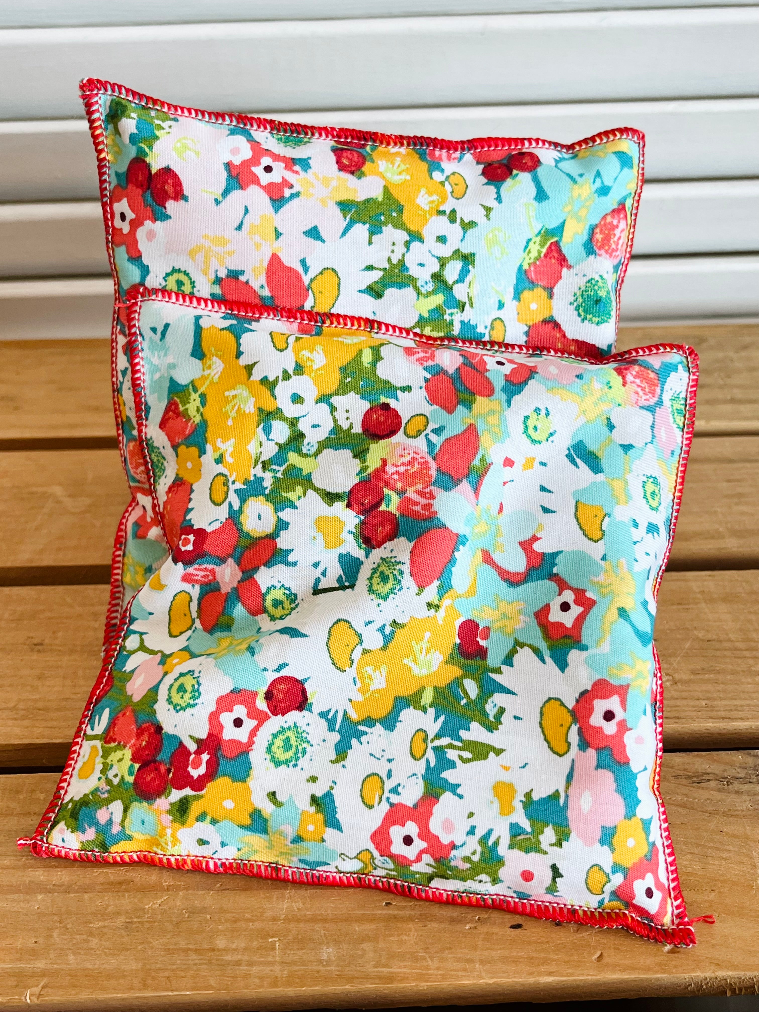 Lavender Sachets - Set of 2