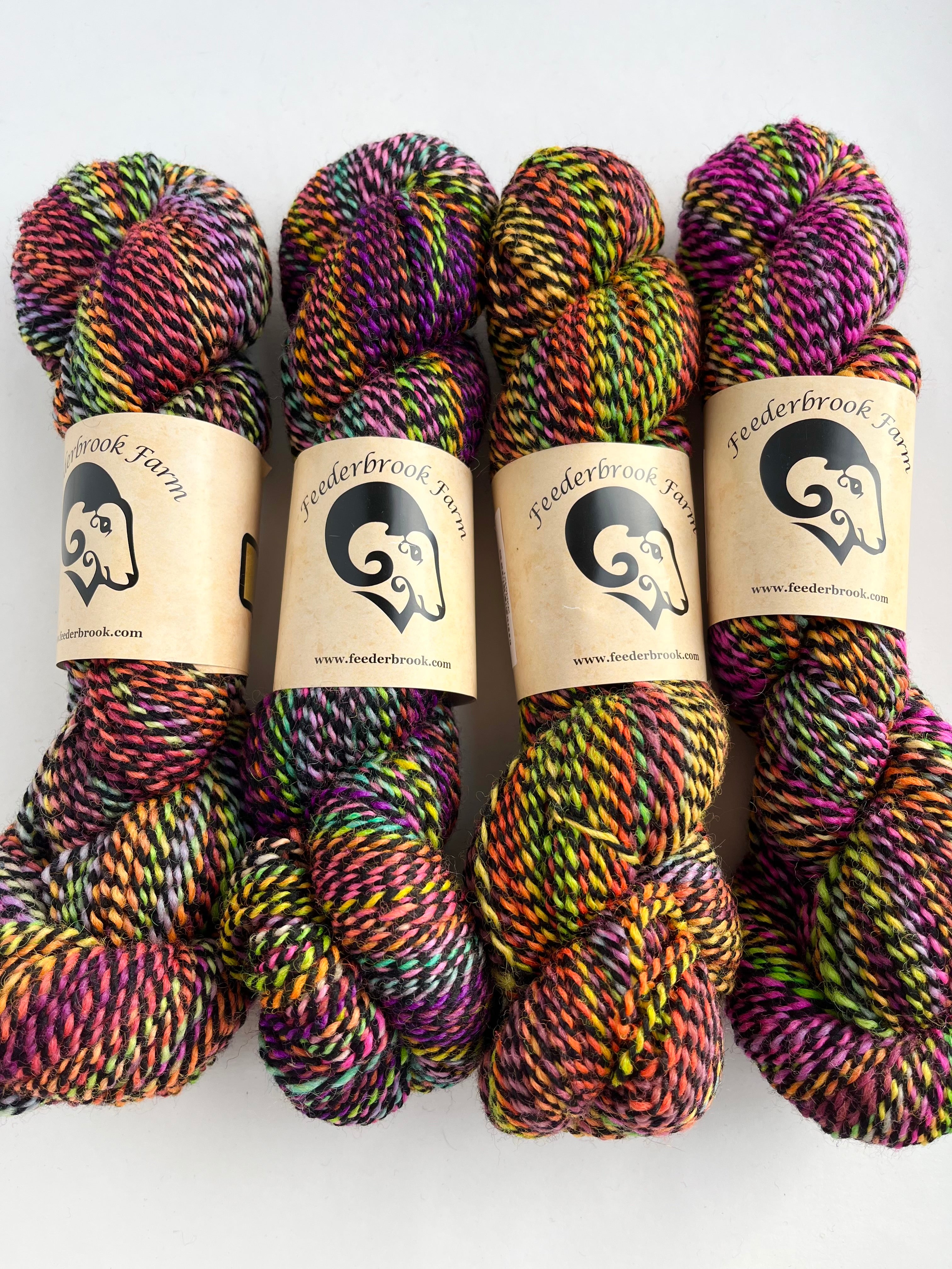 Bioluminescence - Entropy DK