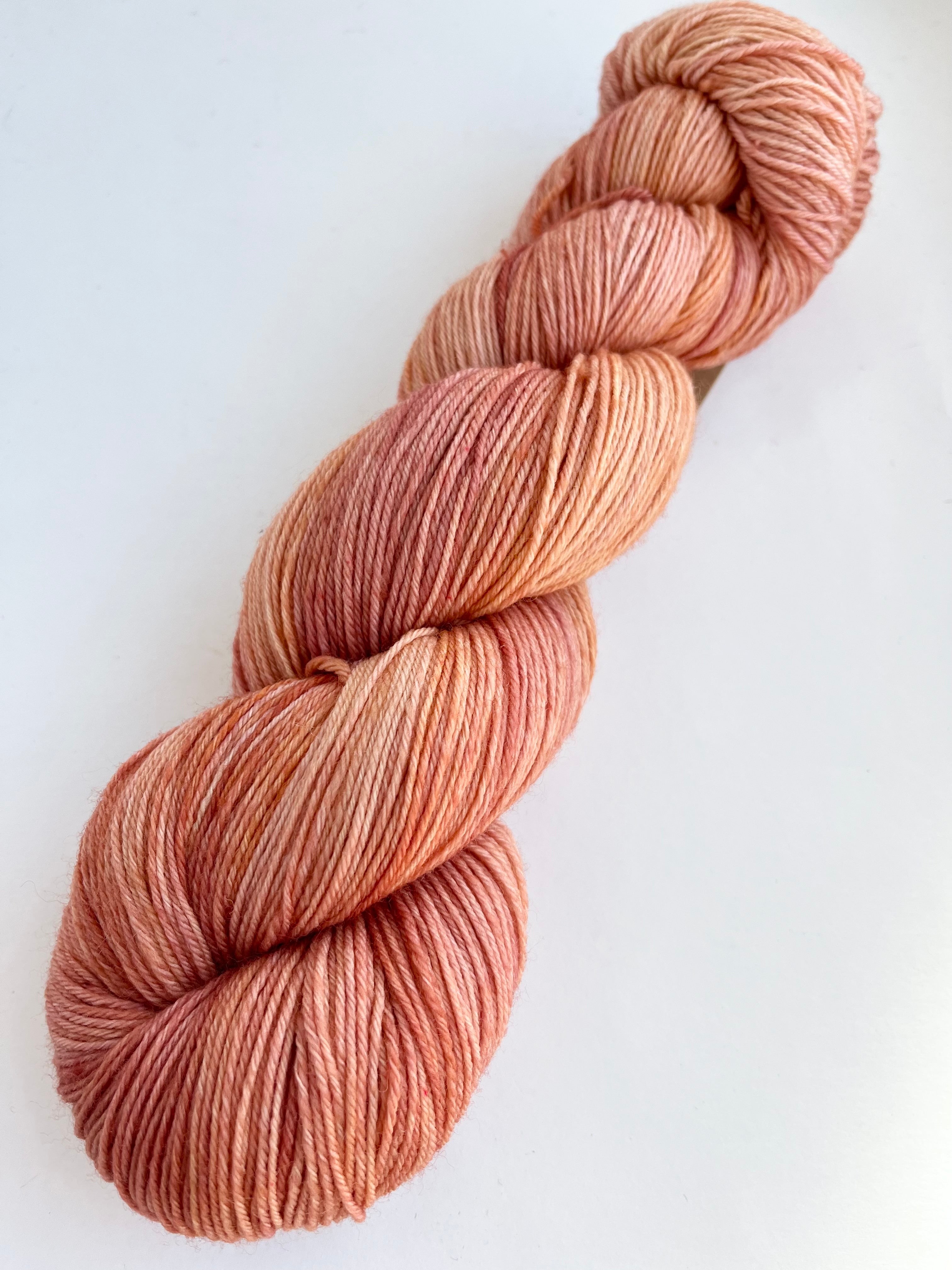 Autumn Moon - Huasco Sock Dawn Paints