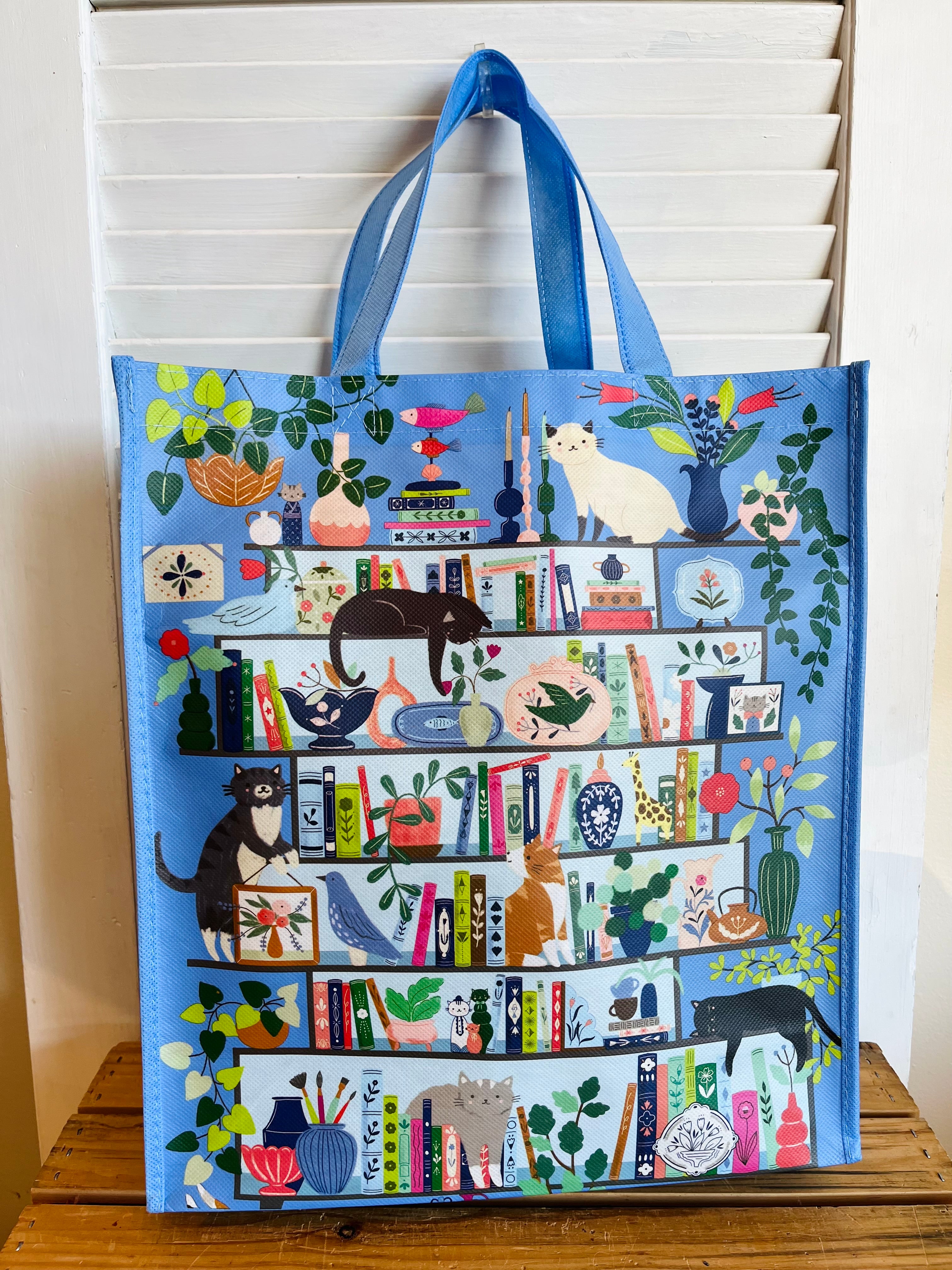 Reusable Shopping Bag