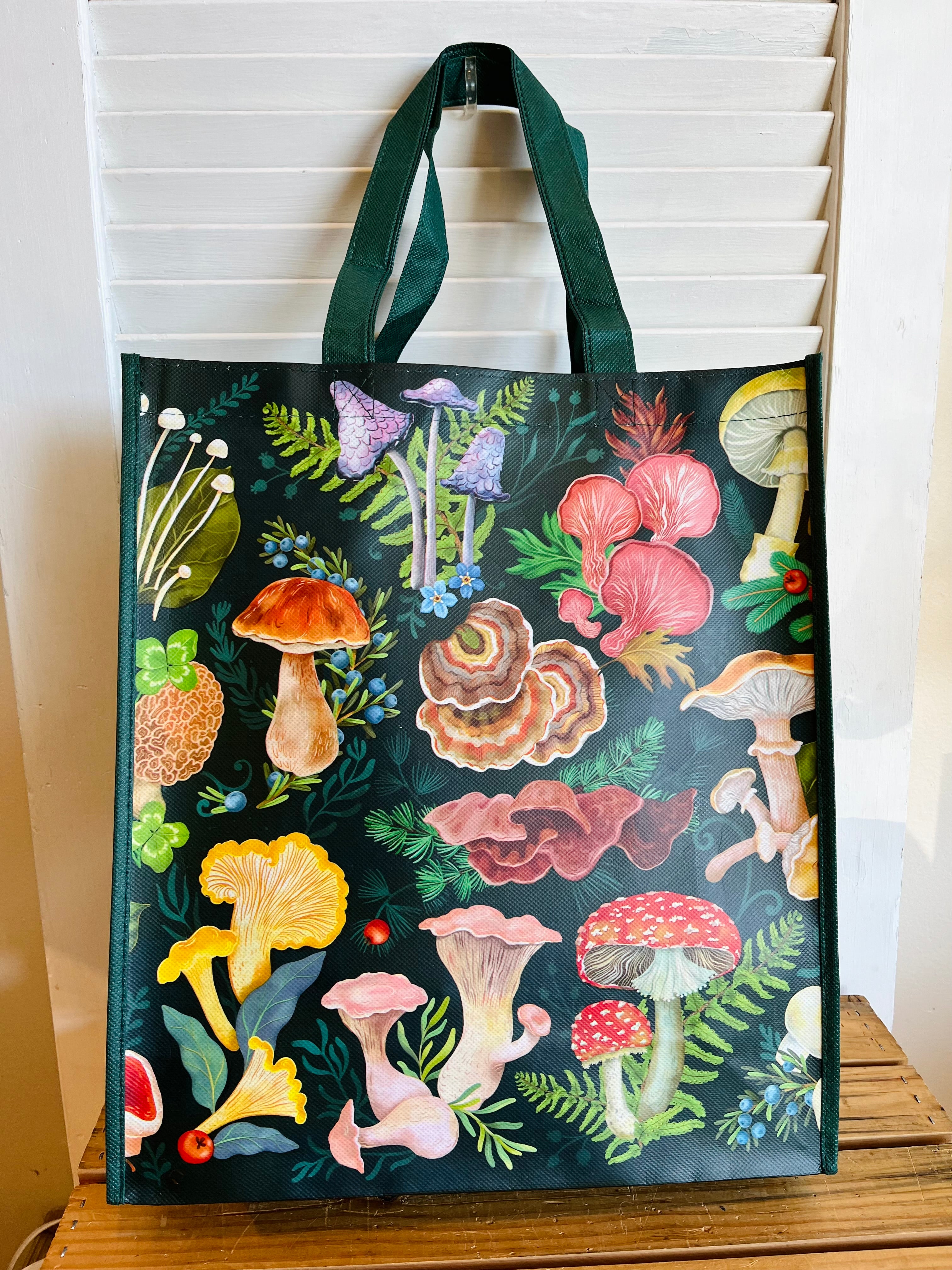 Reusable Shopping Bag