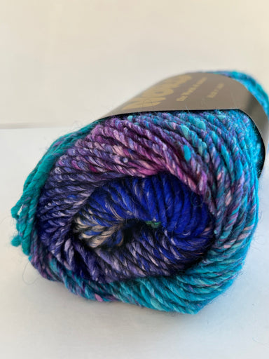 Kanazawa 8 - Noro Silk Garden