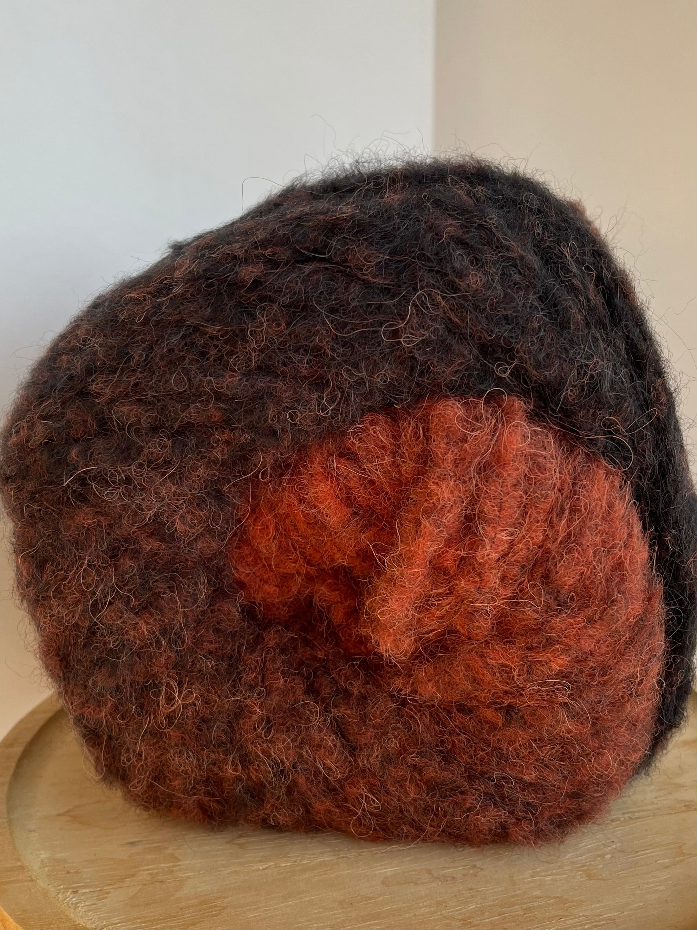 Piuna Alpaca Degrade from Laines du Nord