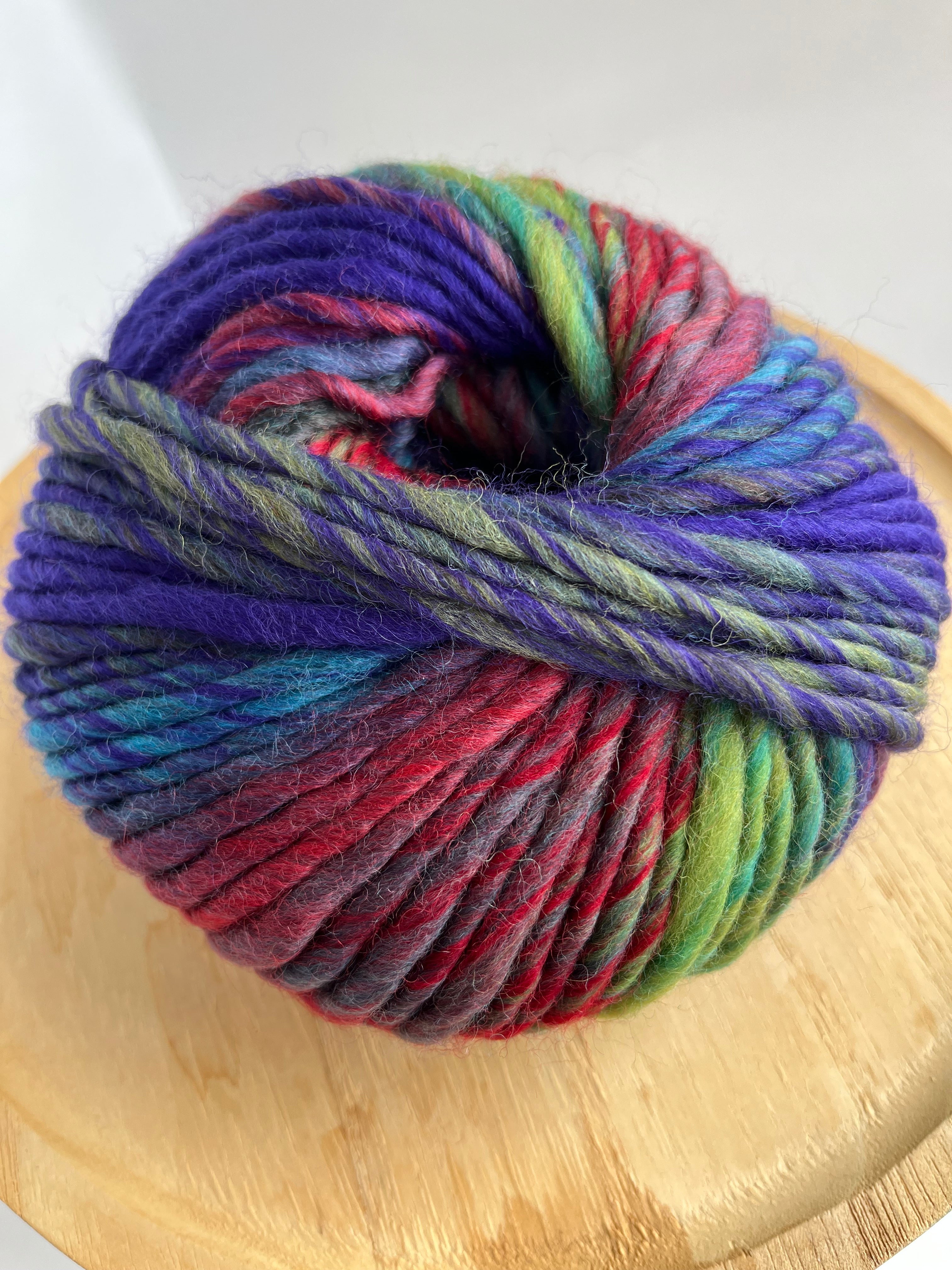 Navy/Maroon/Green 55 - Young and Trendy