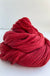 Red Maple - River Silk & Merino