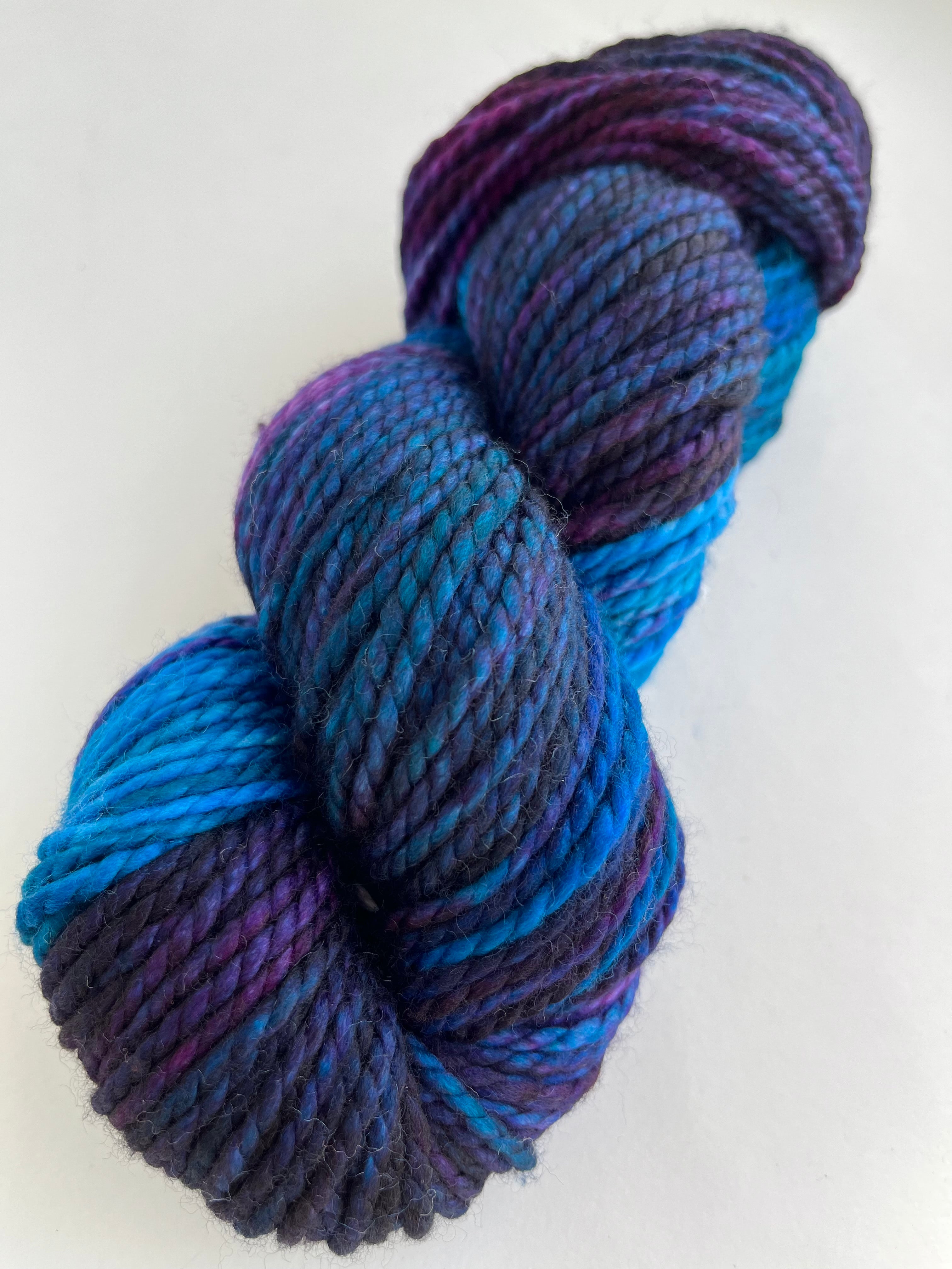Whale's Road - Malabrigo Vientos