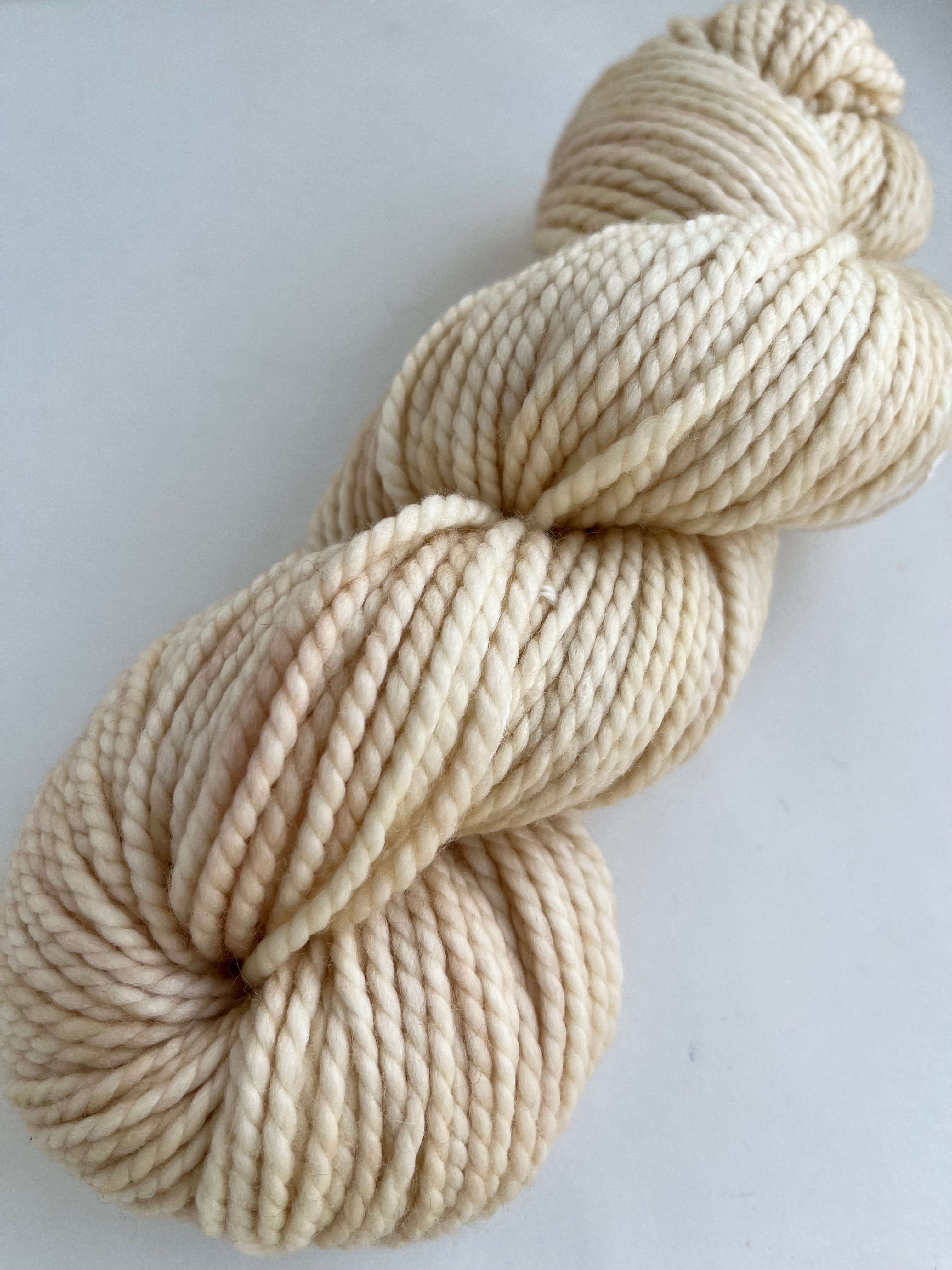 Ivory - Malabrigo Vientos