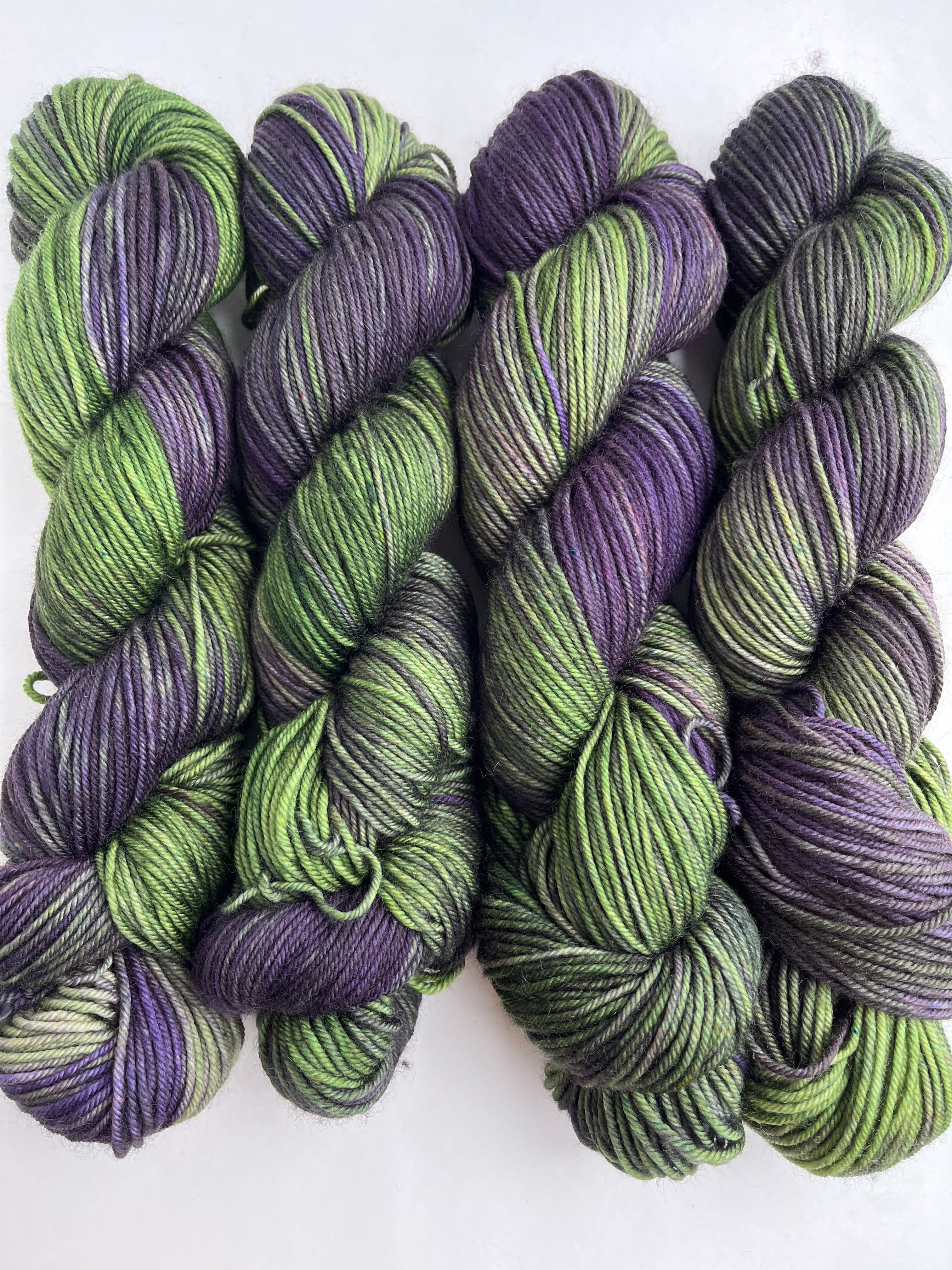 Deep in the Forest - Tidal DK