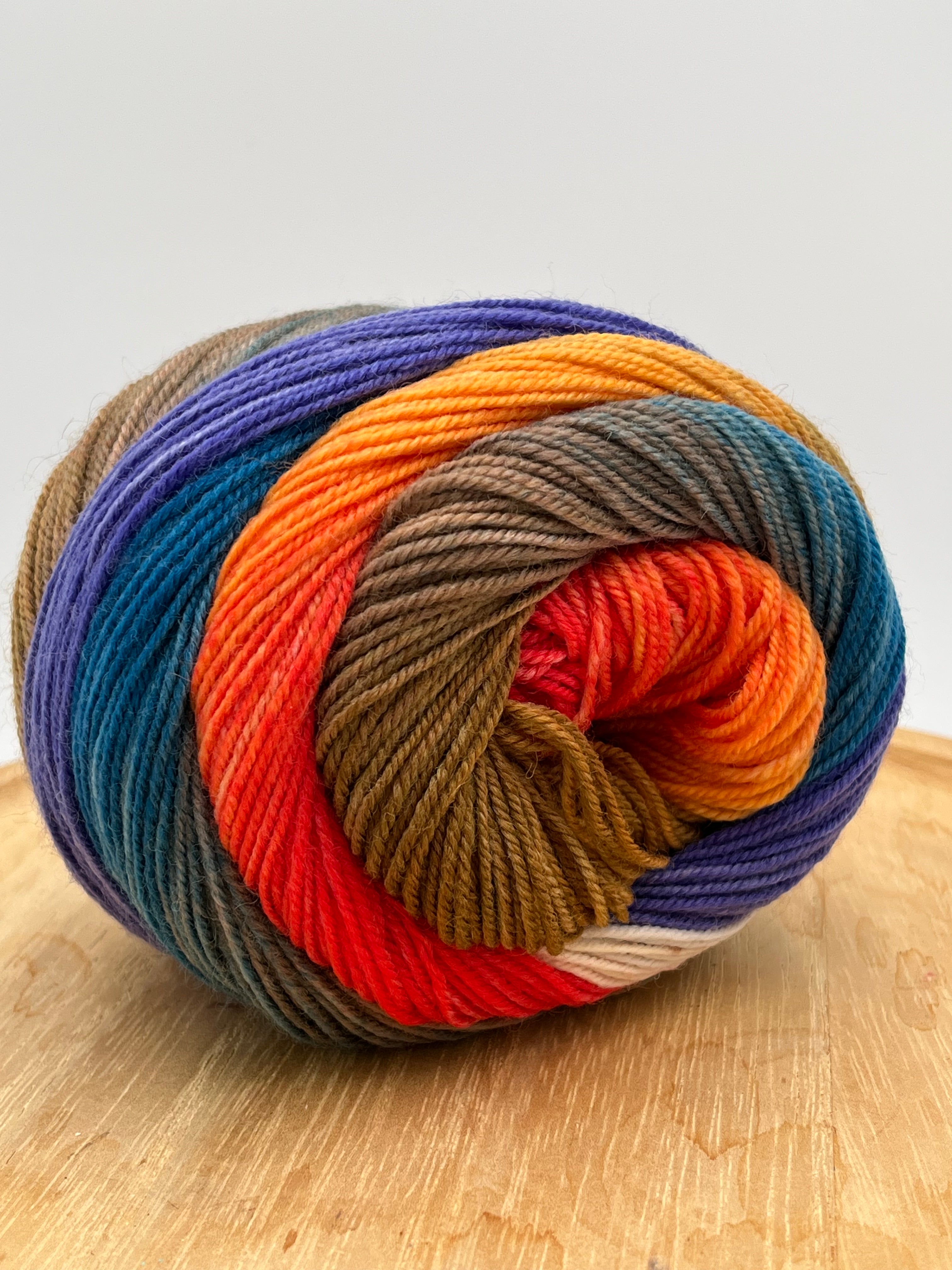 04 Purple/blue/yellow/red