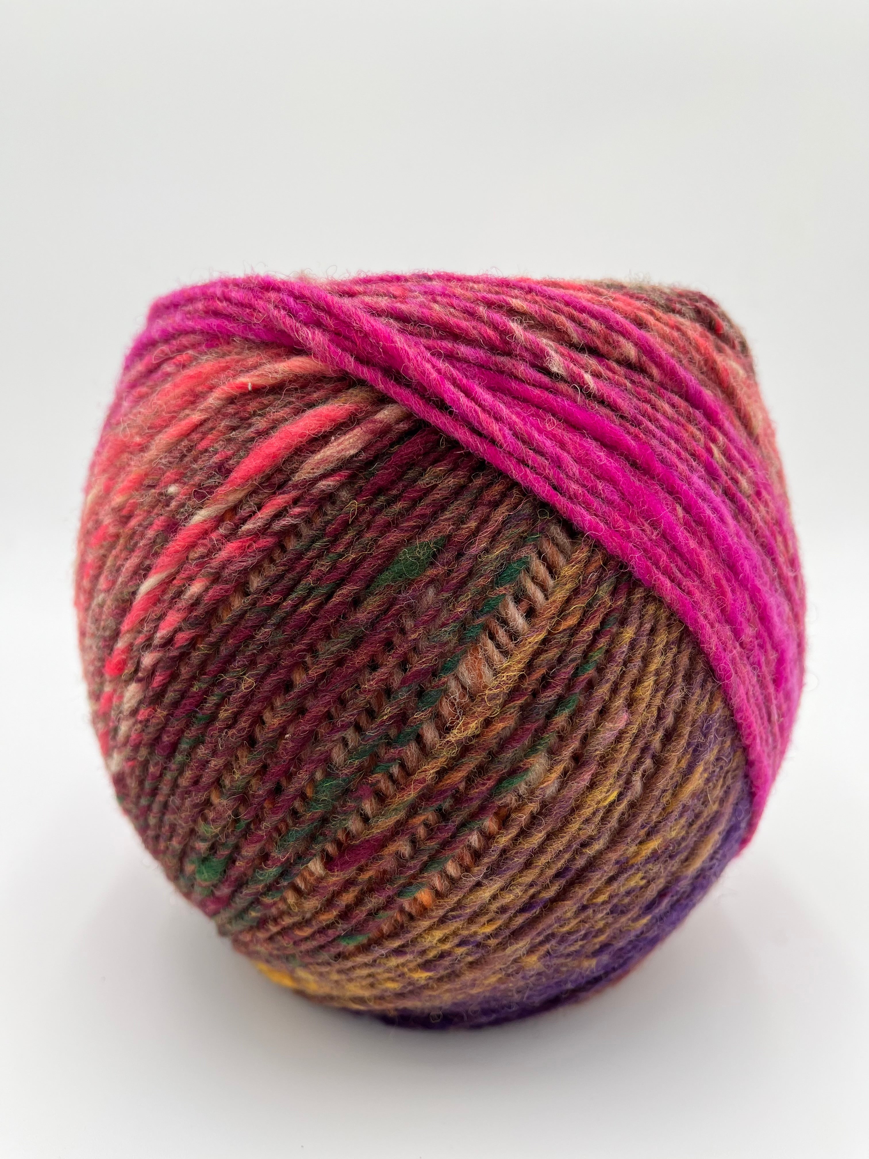 Fuefuki 80 - Noro Ito