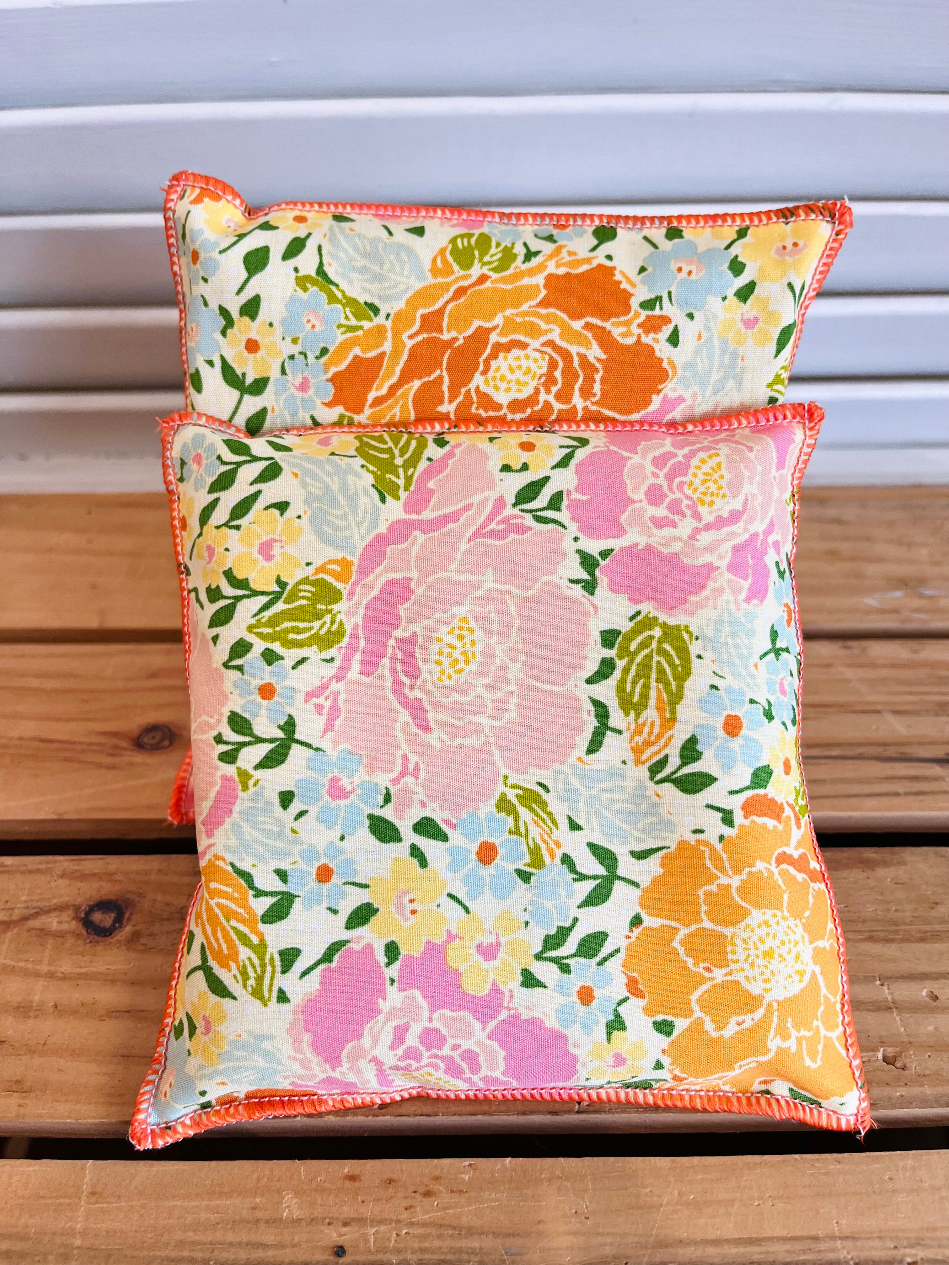 Lavender Sachets - Set of 2