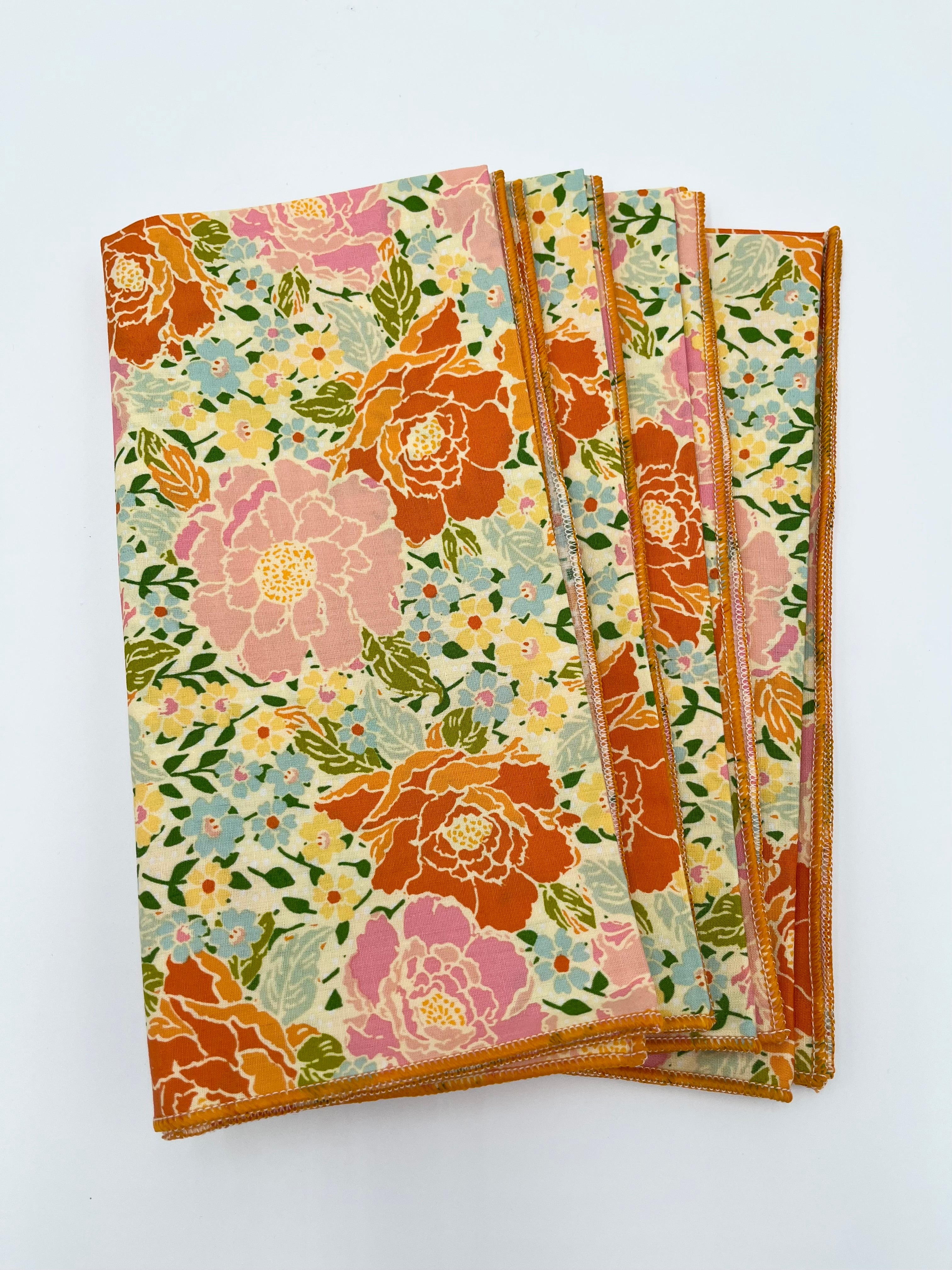 Everyday Napkins - Set of 4