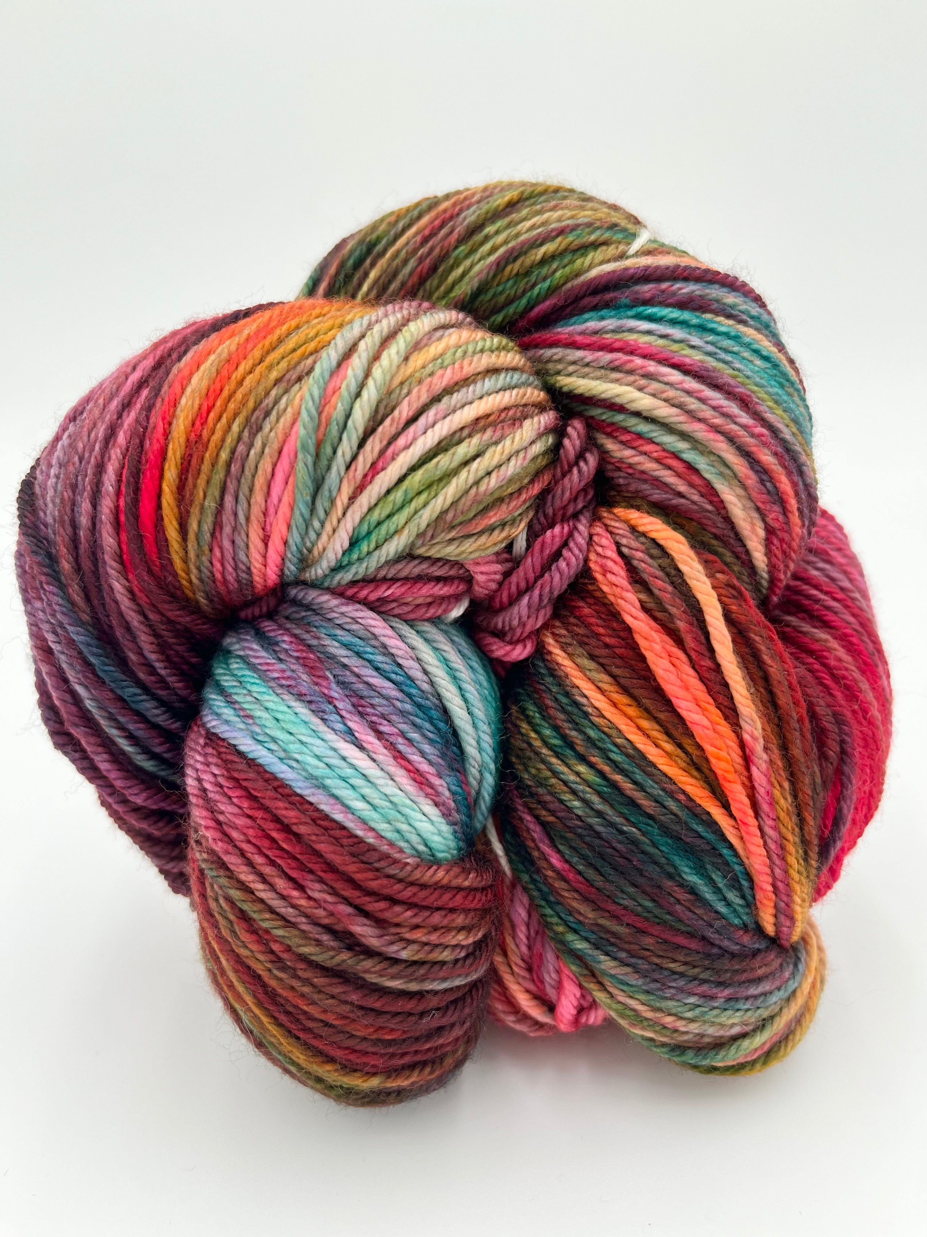 Sagittarius 286 - Malabrigo Rios