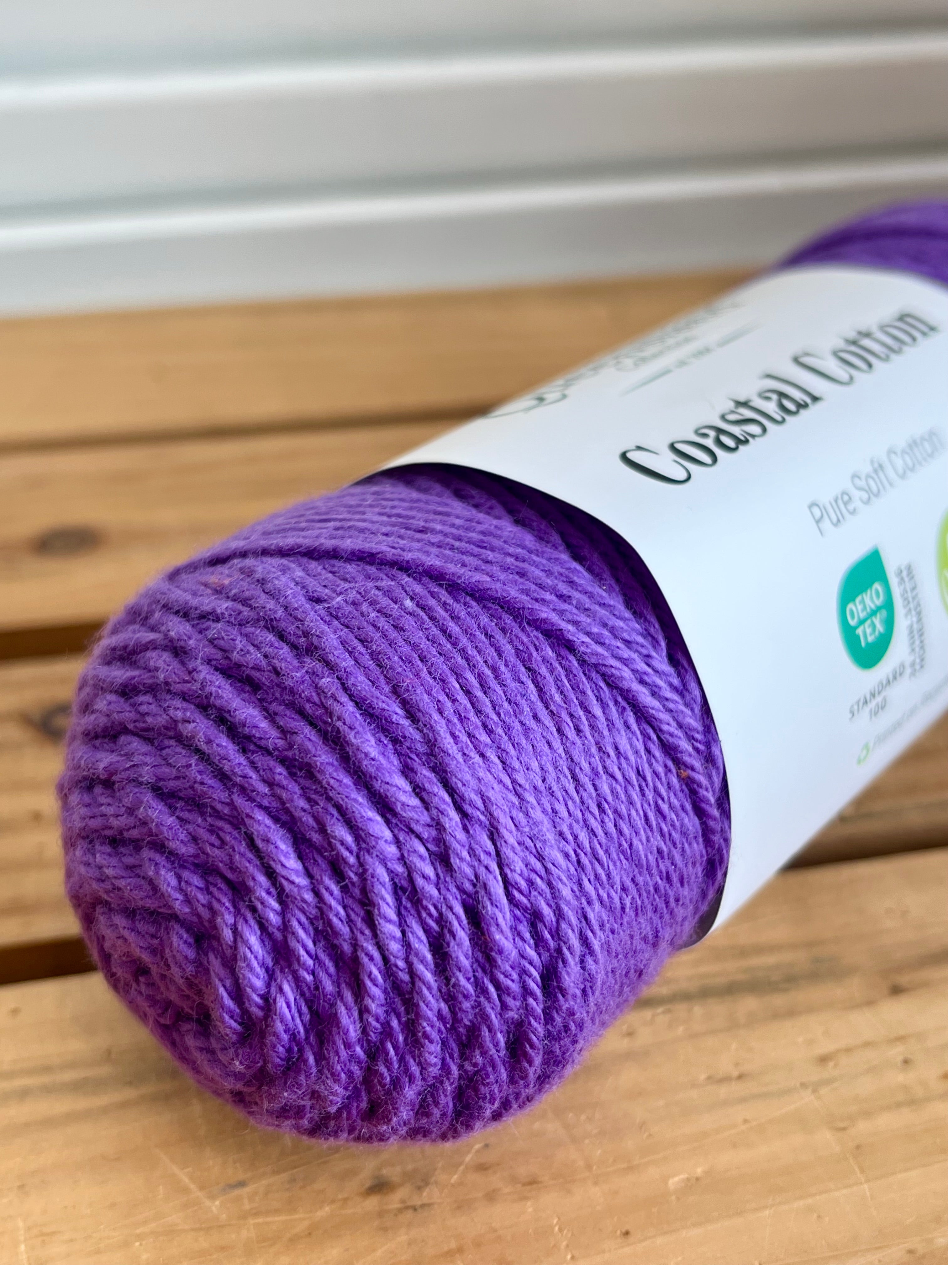 Jammin 1065 - Coastal Cotton