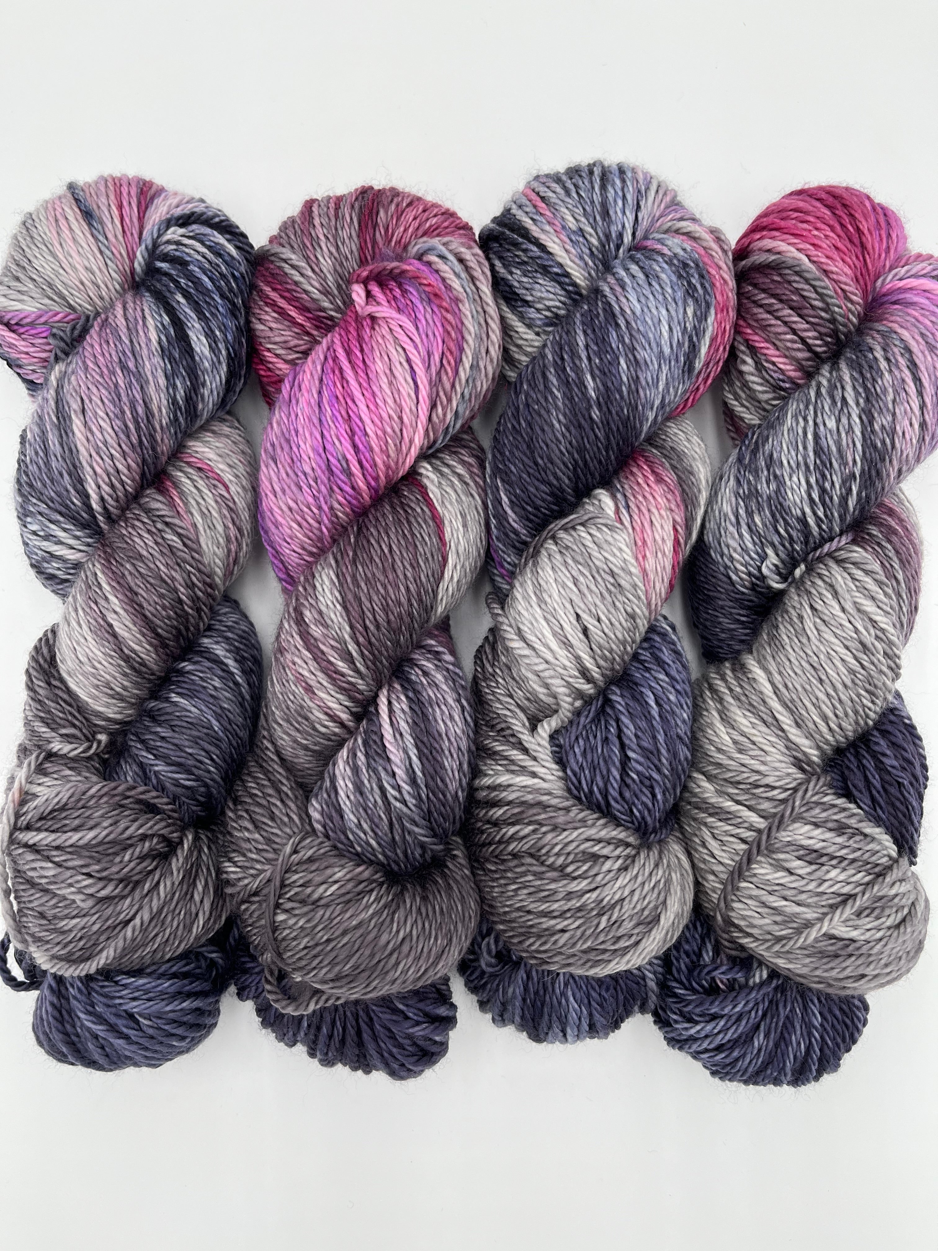 South Jetty Sunrise - Tributary Worsted