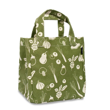 Marche - Lunch tote from MAIKA