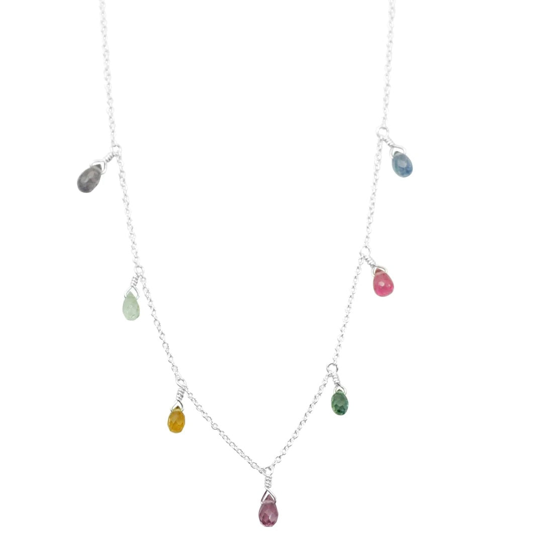 Necklaces from Philippa Roberts