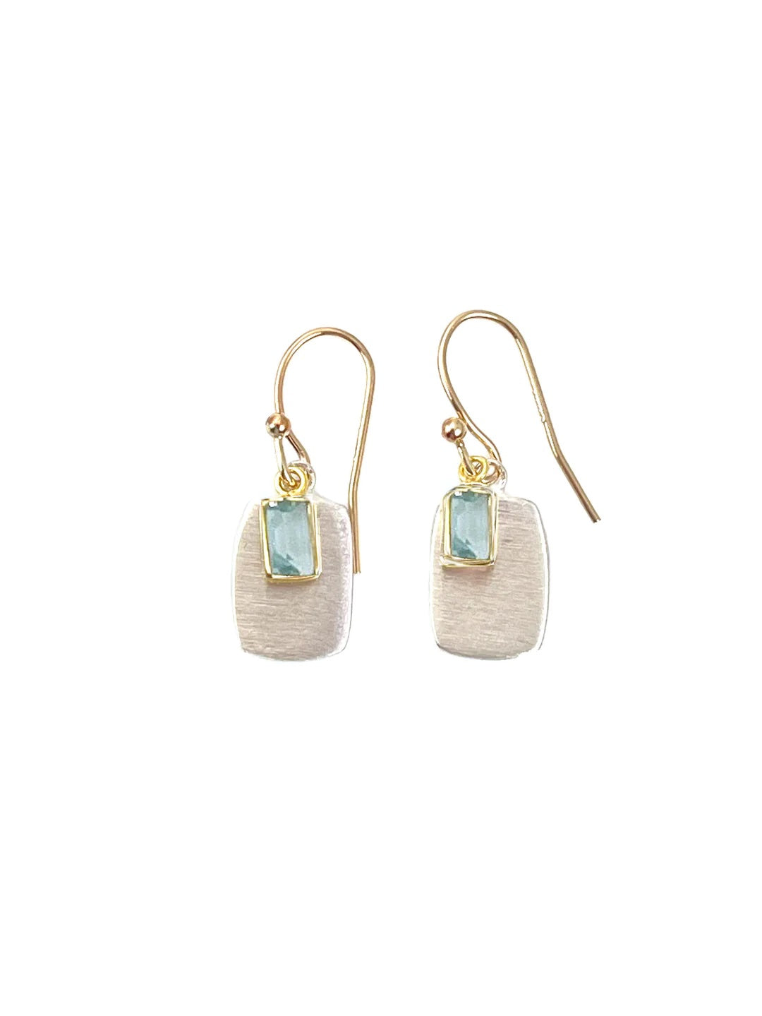 Earrings from Philippa Roberts