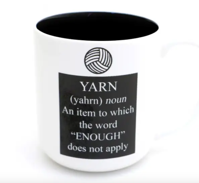 Yarn Definition Lenny Mud