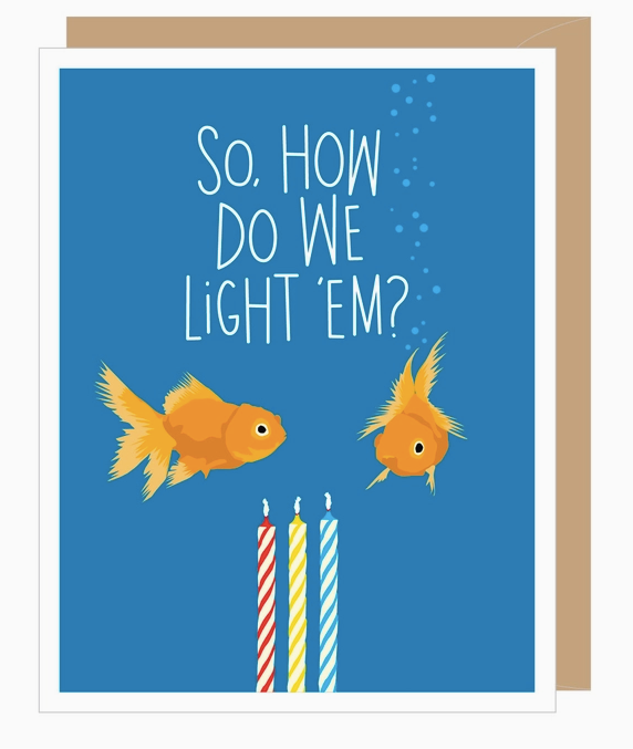 Greeting Cards by Apartment 2