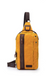 Della Q Mini Messenger - Mustard