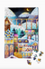 Alpine Village Holiday - Micro Puzzles