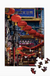 Chinese Lanterns - Micro Puzzles