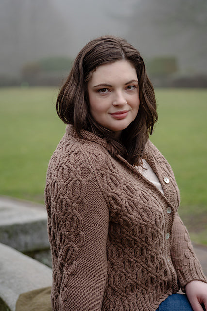 A Year of Sweaters - Knitting Classes