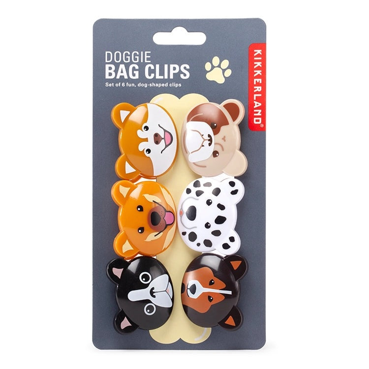 Bag Clips