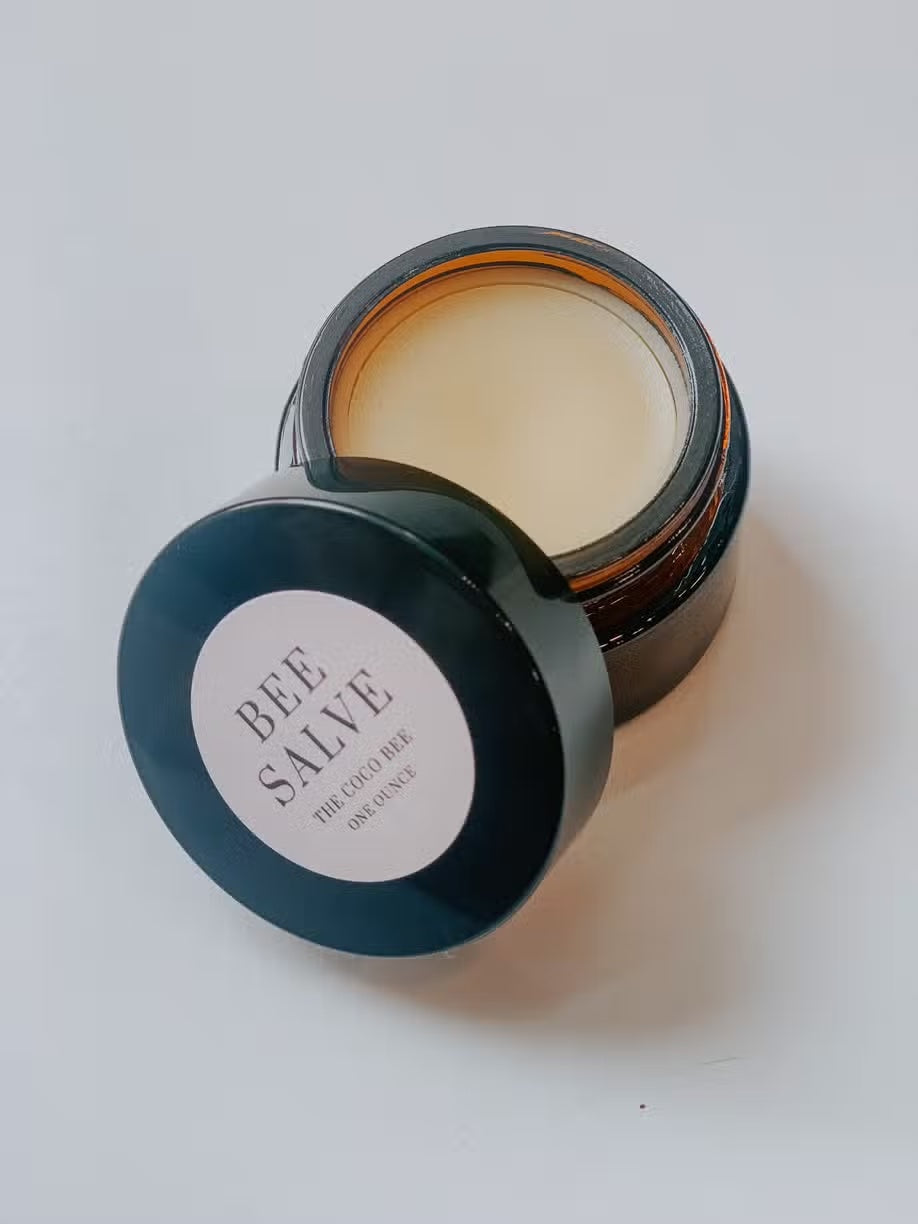 Bee Salve from Coco Bee