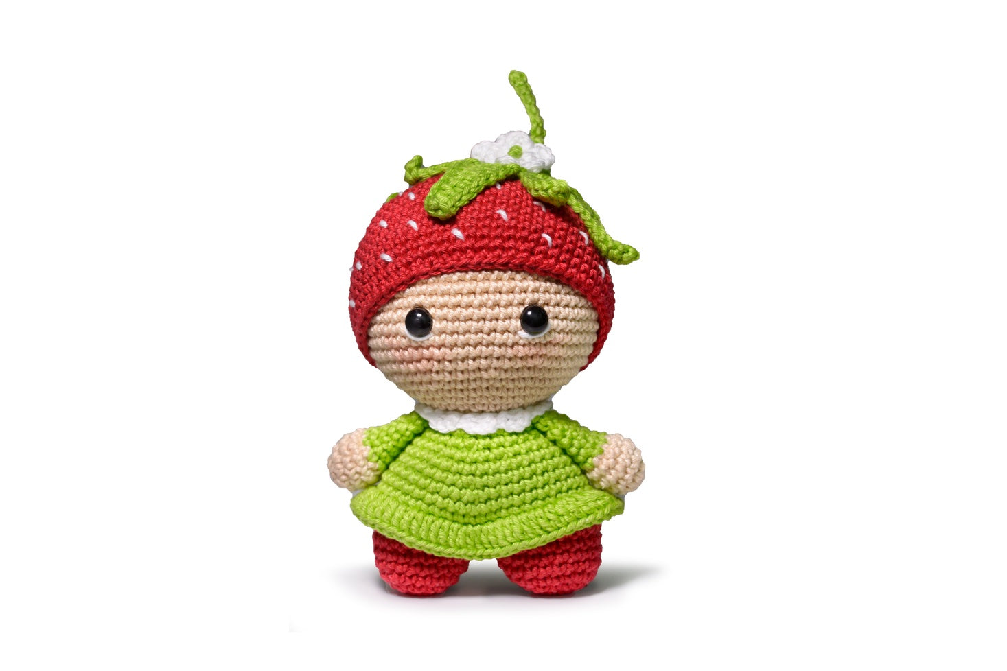 Amigurumi Crochet kits