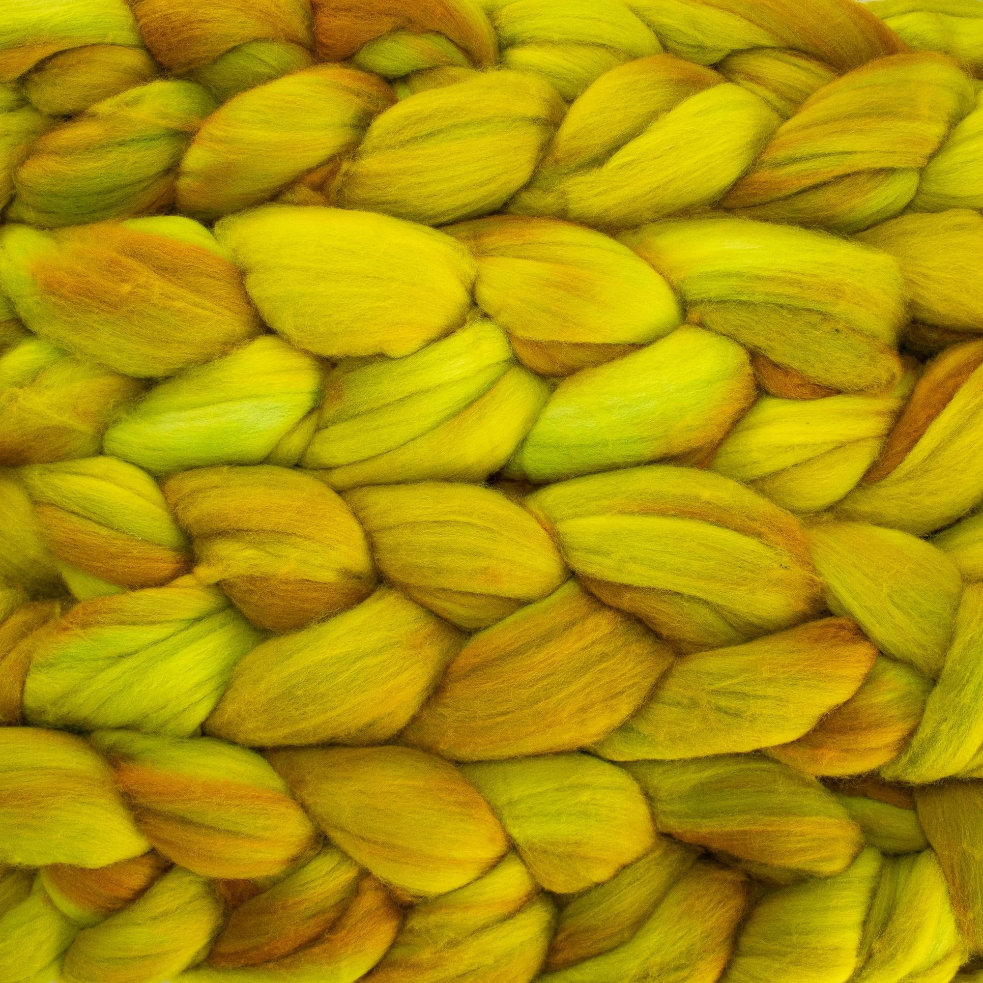 Nube Merino Wool Spinning Fiber from Malabrigo