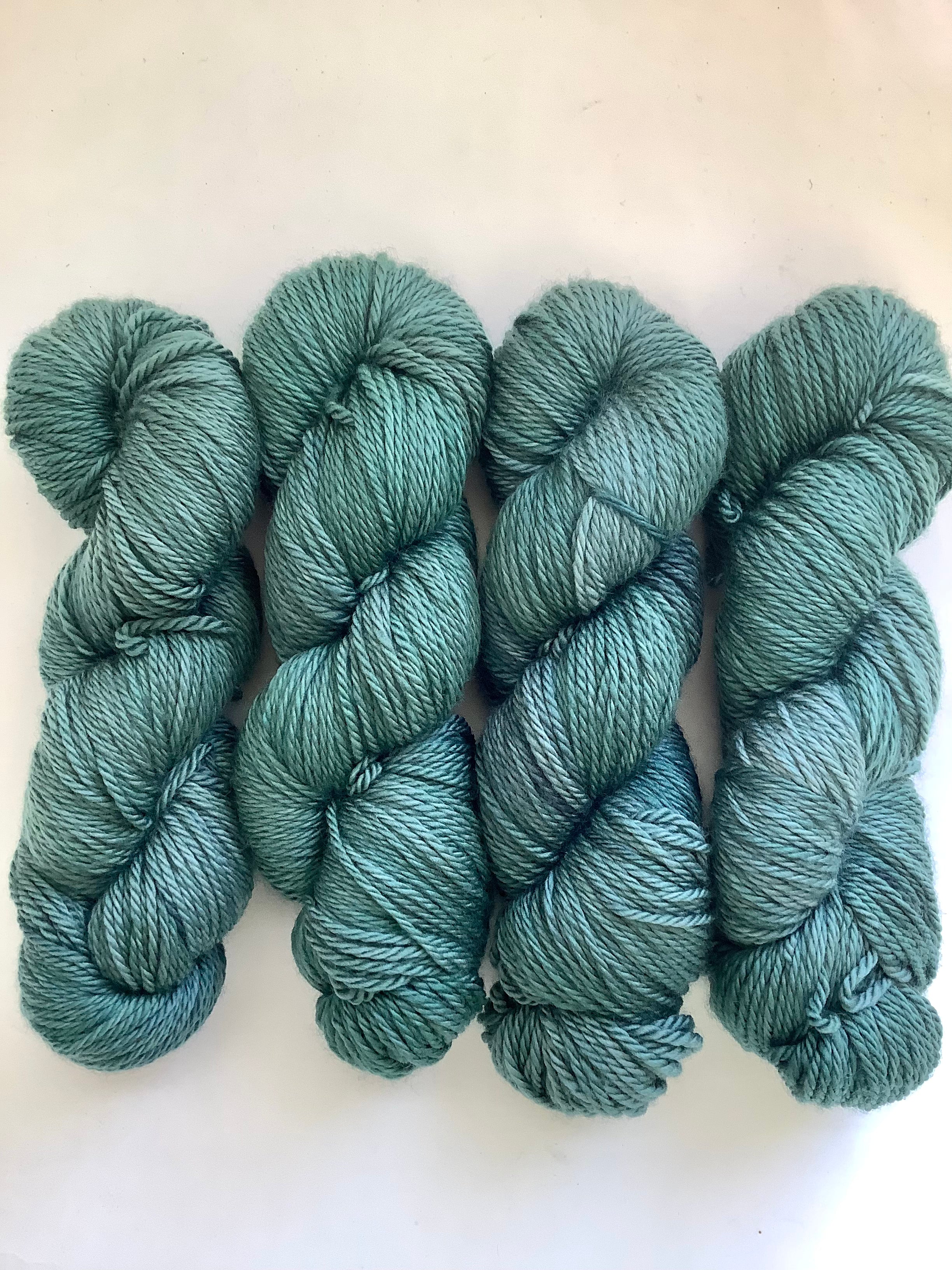 Redwood - Tributary Worsted
