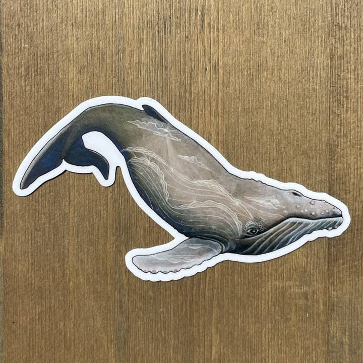 Stickers from Amy Rose Moore Illustrations