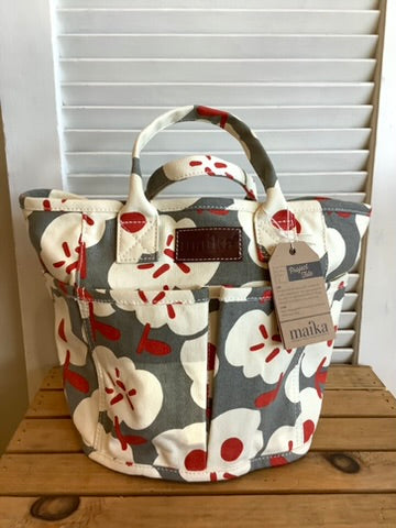 Project Tote from MAIKA