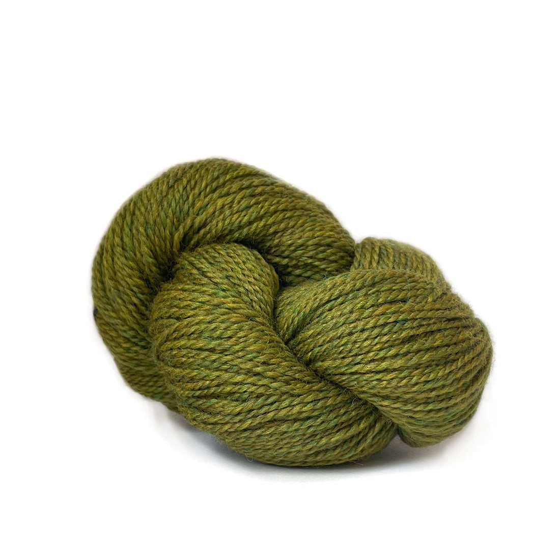 Camper yarn from Kelbourne Woolens