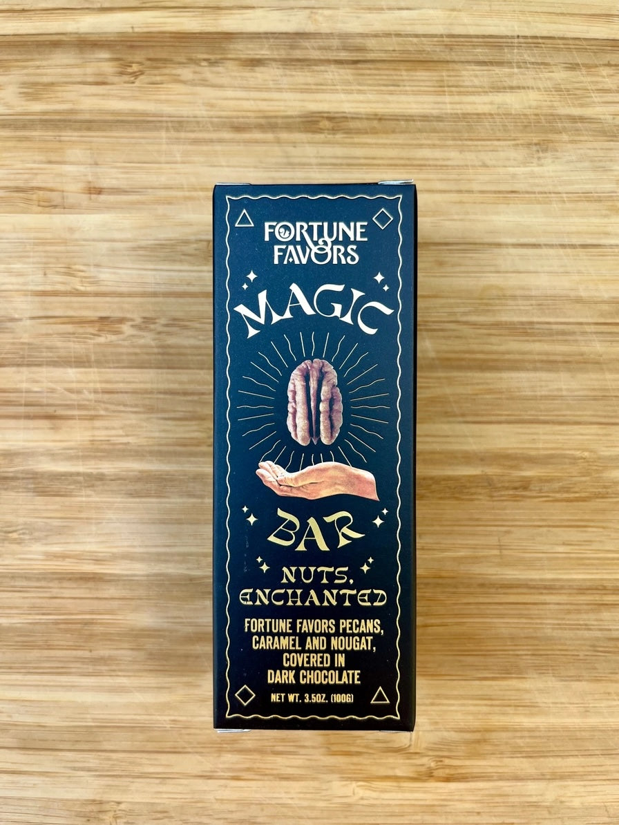 The Magic Bar from Fortune Favors