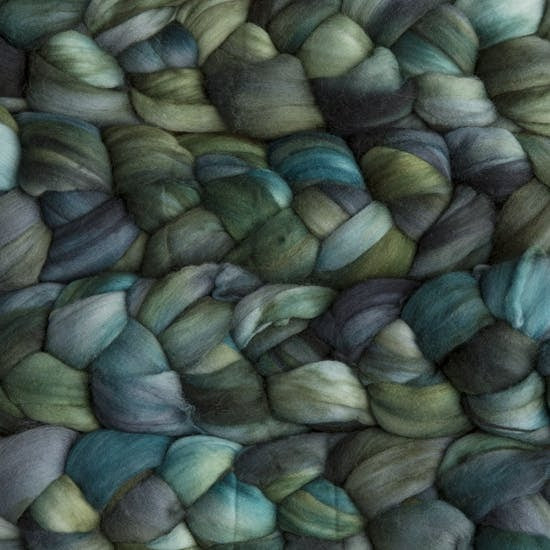 Aguas - Nube from Malabrigo