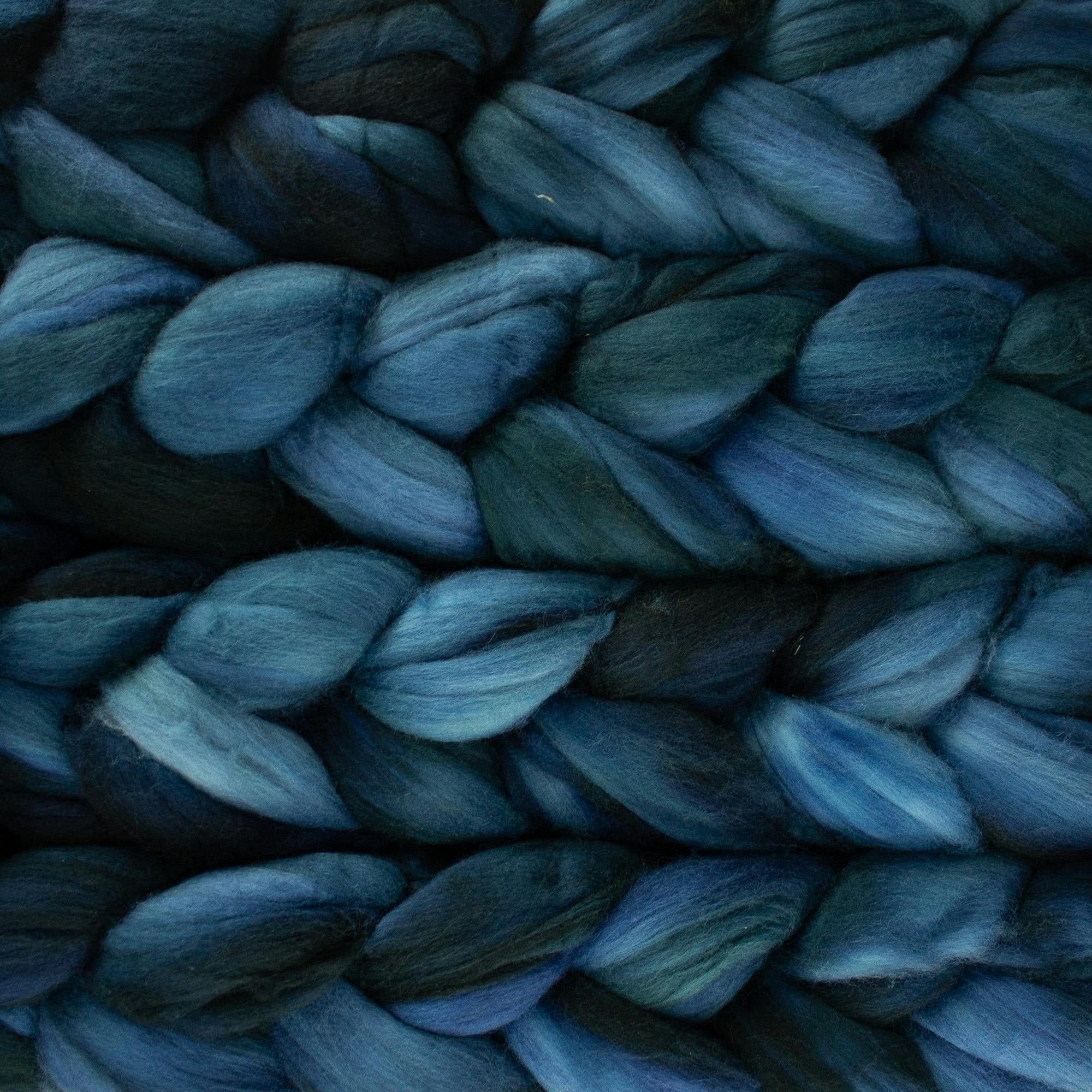 Deep Ocean - Nube from Malabrigo