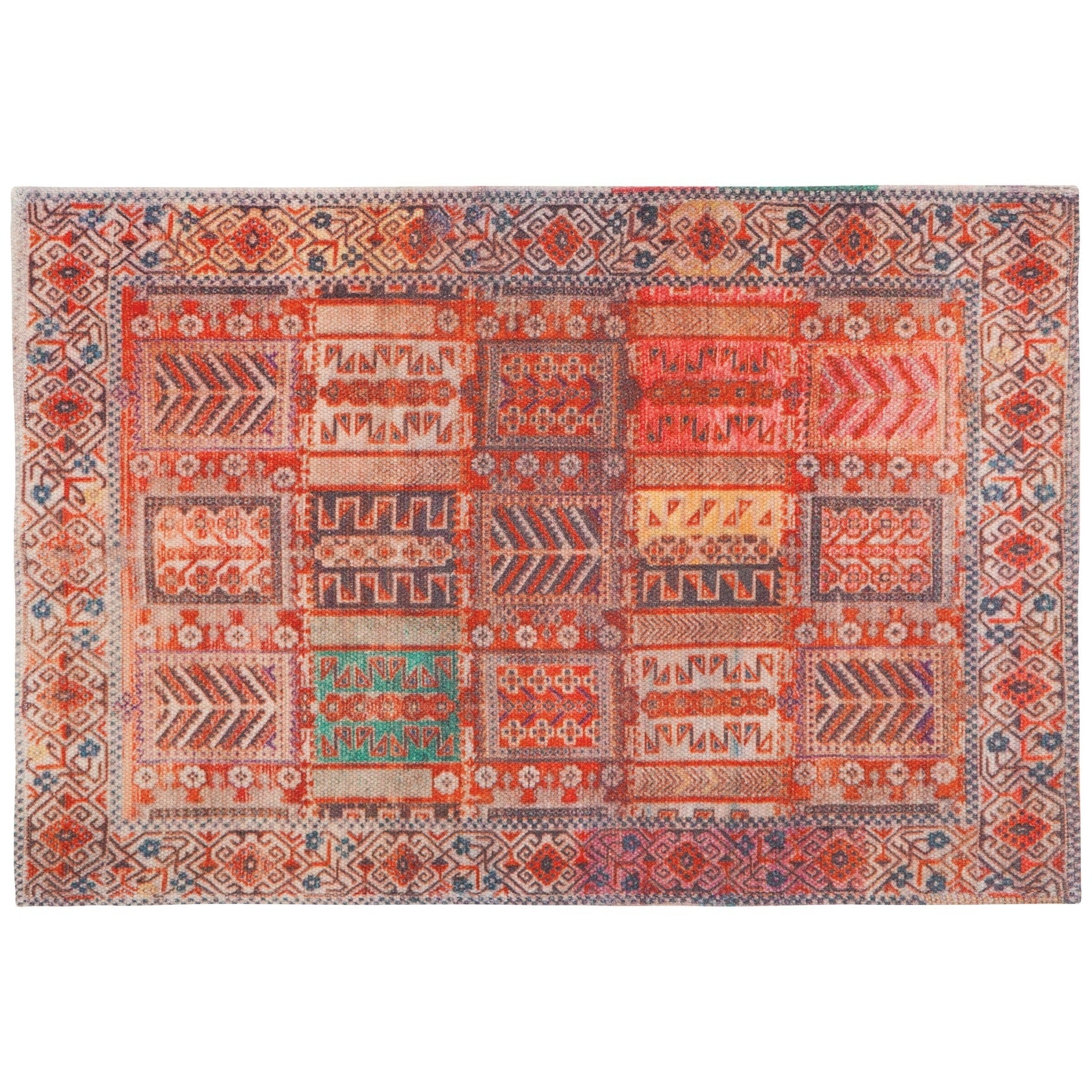 Cotton Heritage Rug