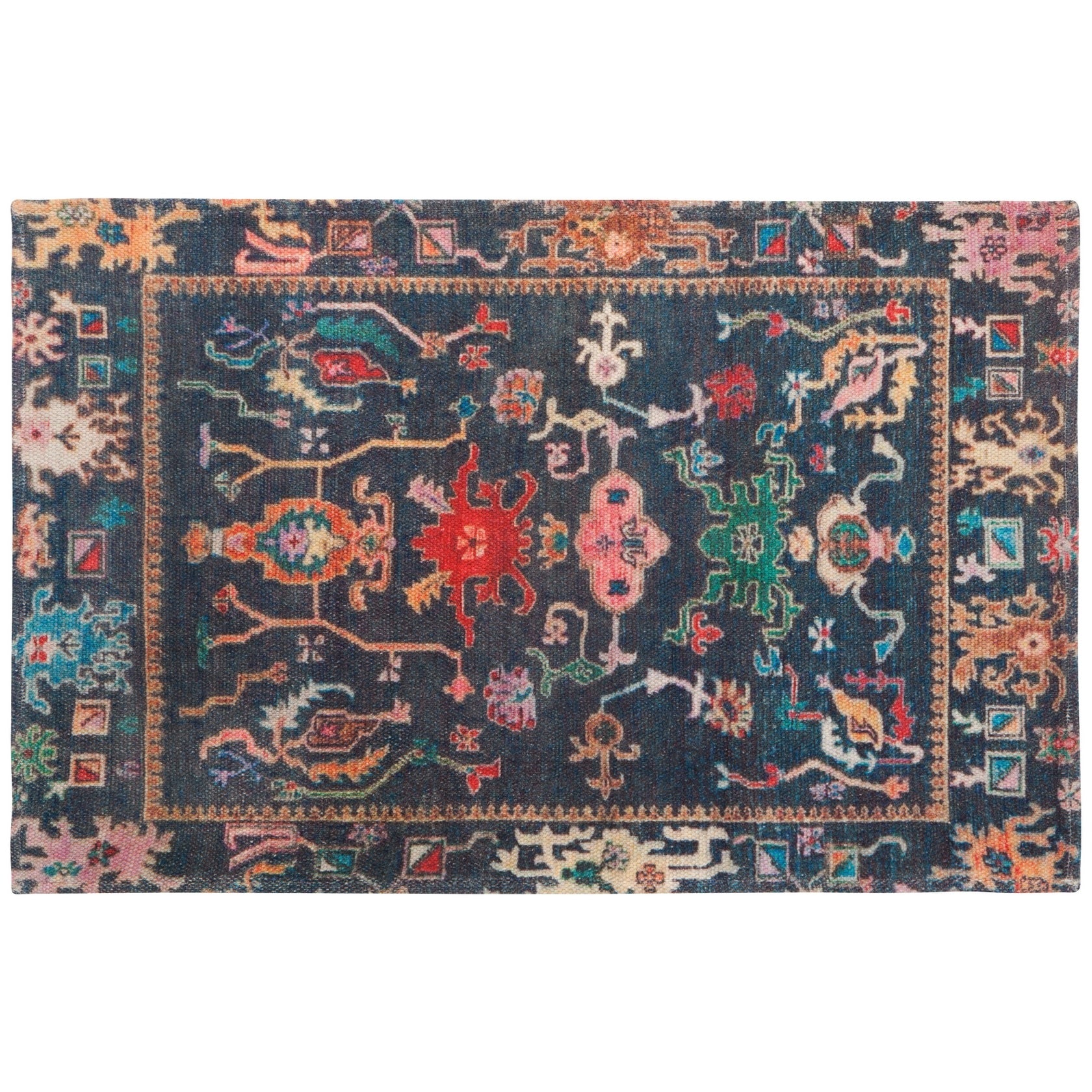 Cotton Heritage Rug