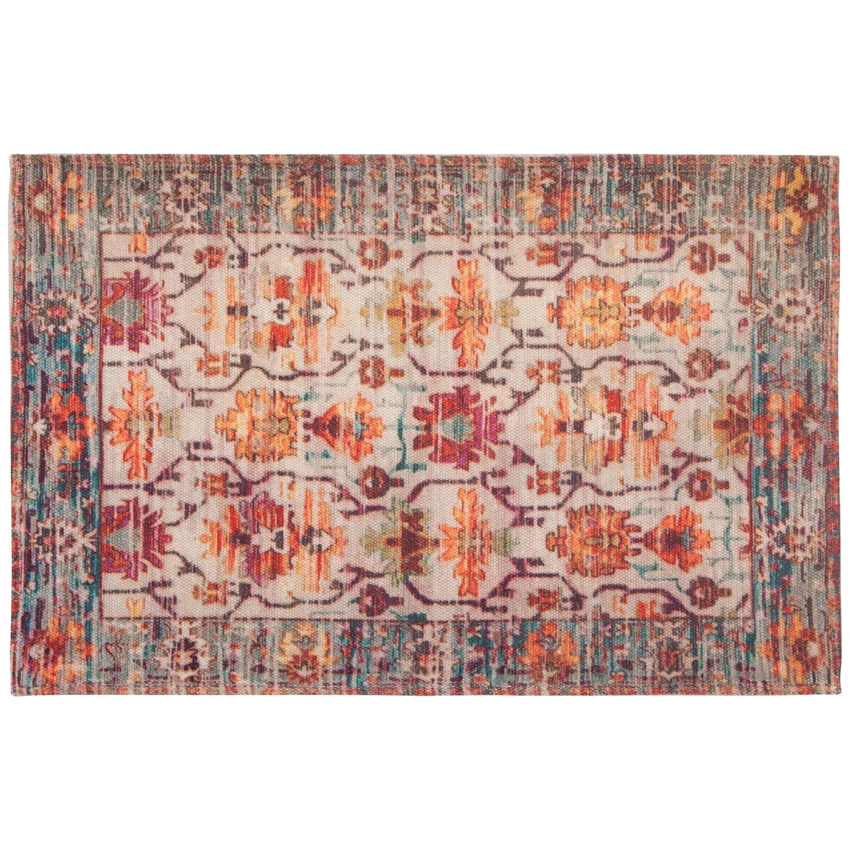 Cotton Heritage Rug