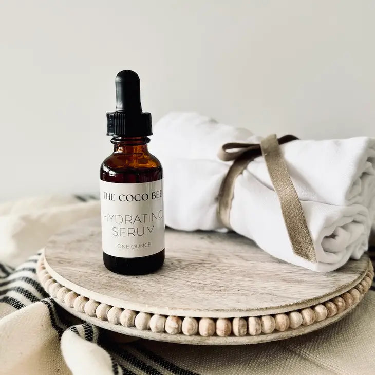 Hydrating Facial Serum from Coco Bee