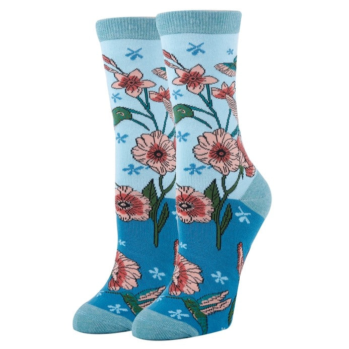 Women's Cotton Socks from Sock It Up